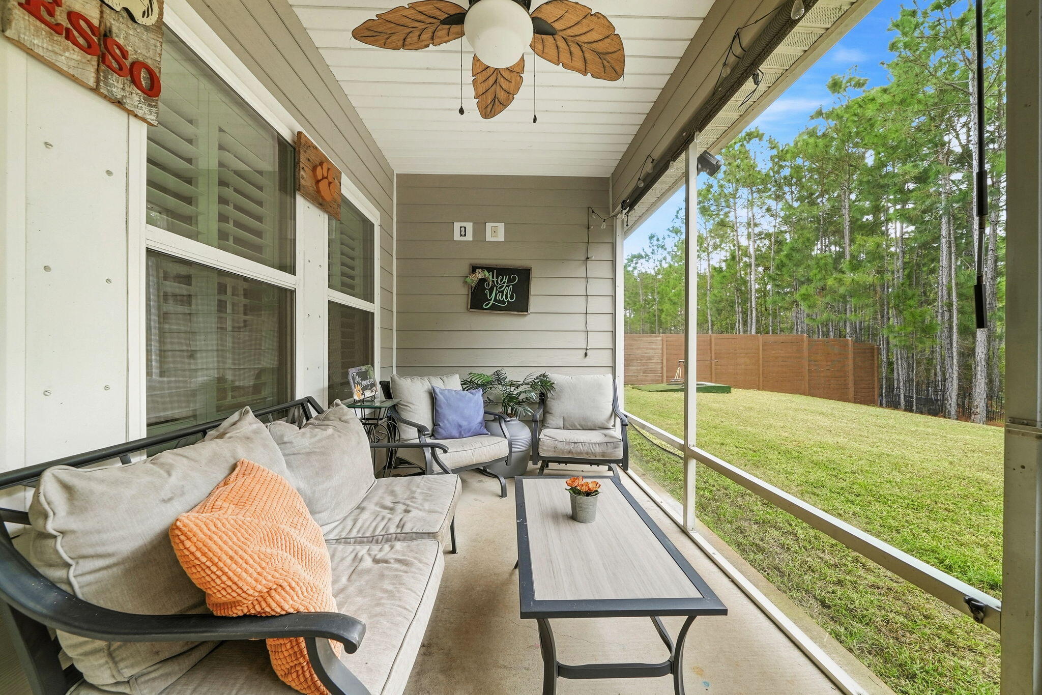 Eagle Bay Landing - Residential