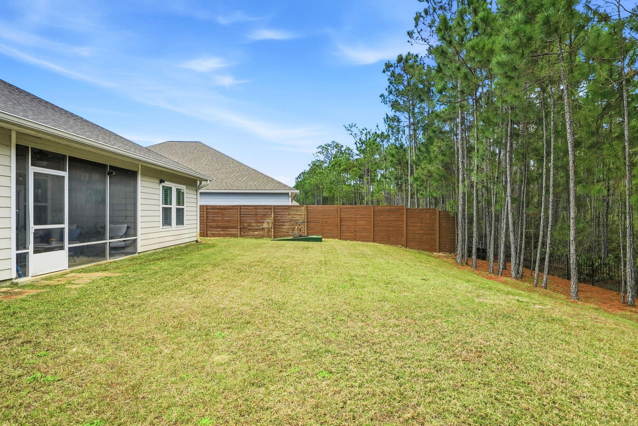 Eagle Bay Landing - Residential