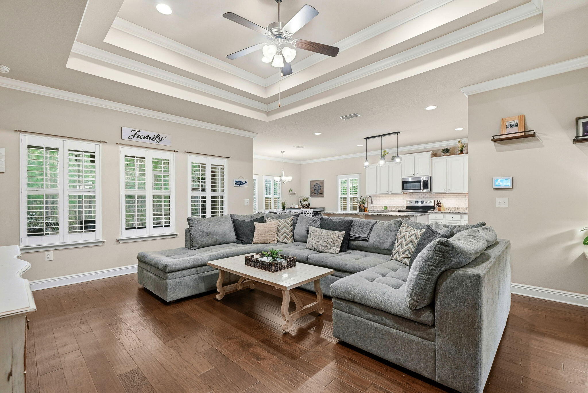 Eagle Bay Landing - Residential