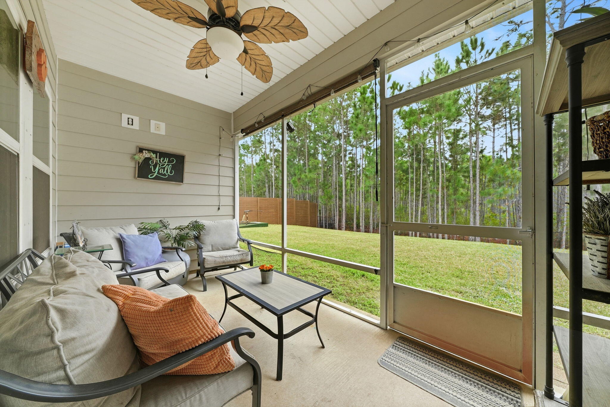 Eagle Bay Landing - Residential