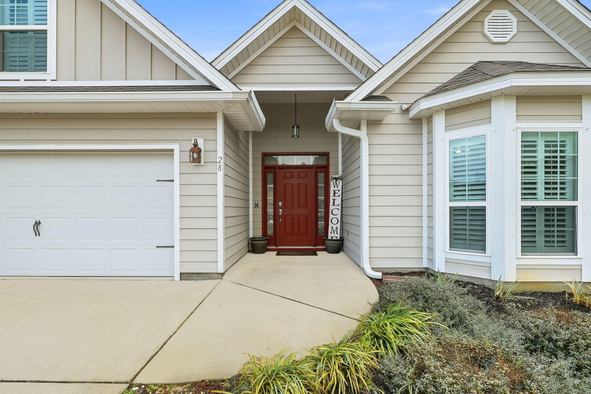 Eagle Bay Landing - Residential