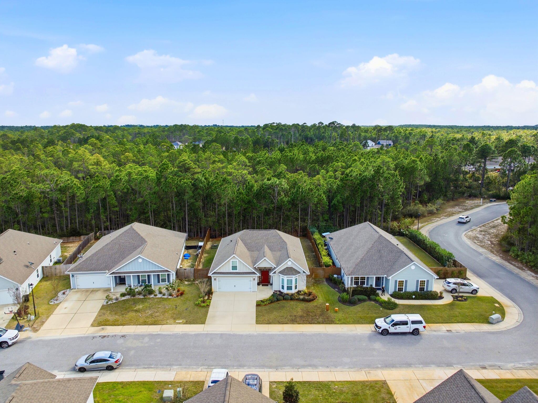 Eagle Bay Landing - Residential