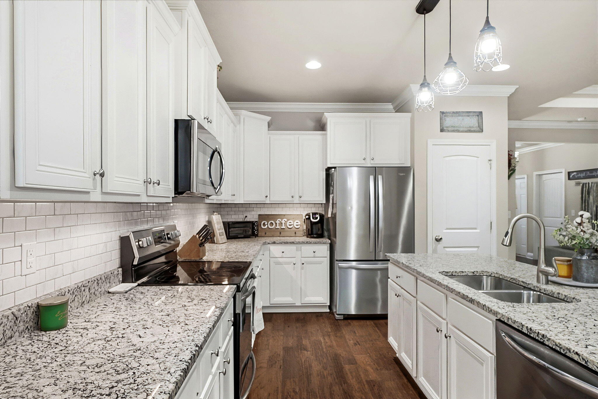 Eagle Bay Landing - Residential