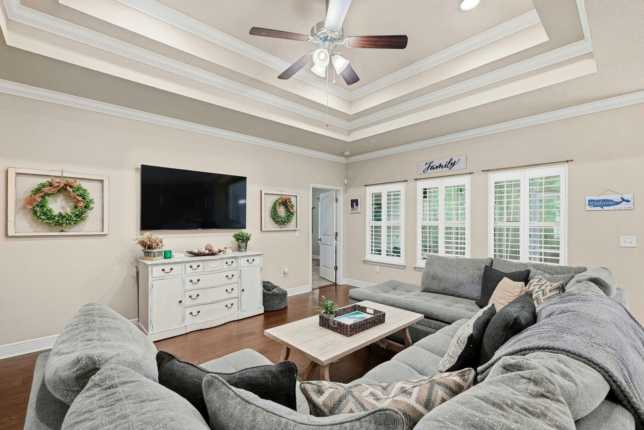 Eagle Bay Landing - Residential