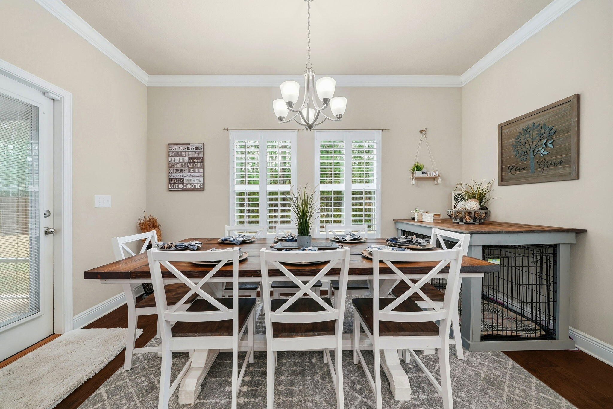 Eagle Bay Landing - Residential