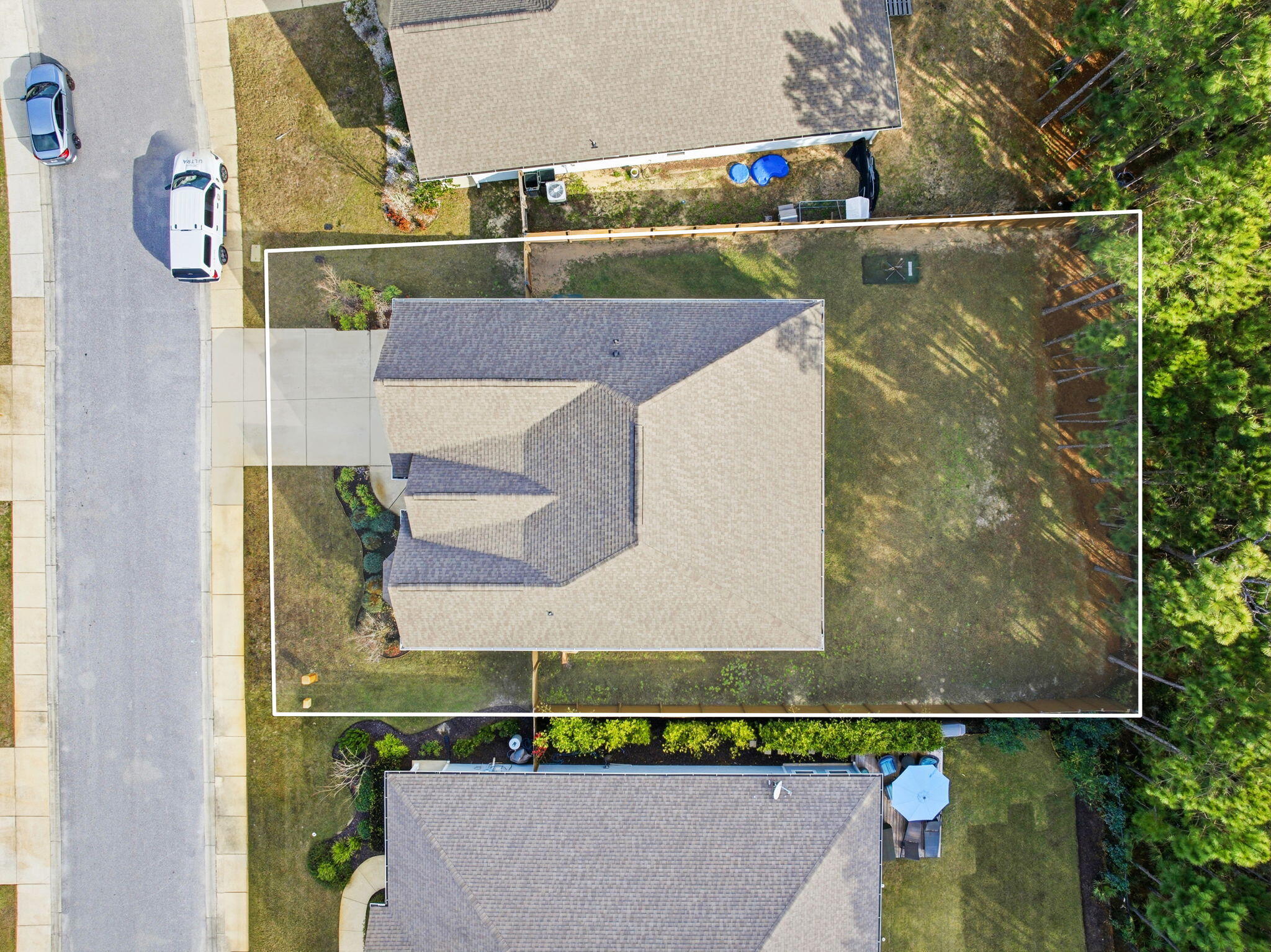 Eagle Bay Landing - Residential