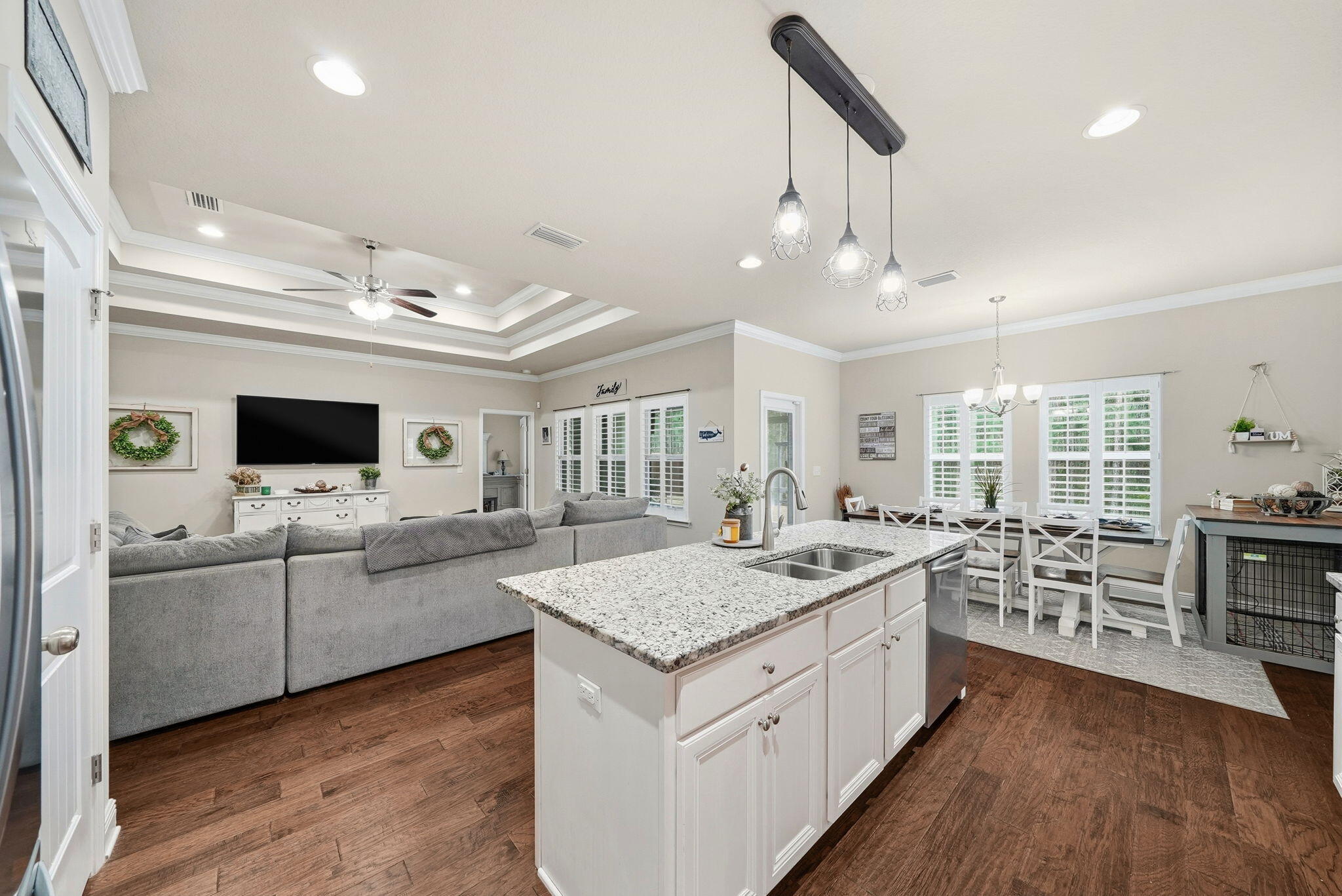 Eagle Bay Landing - Residential