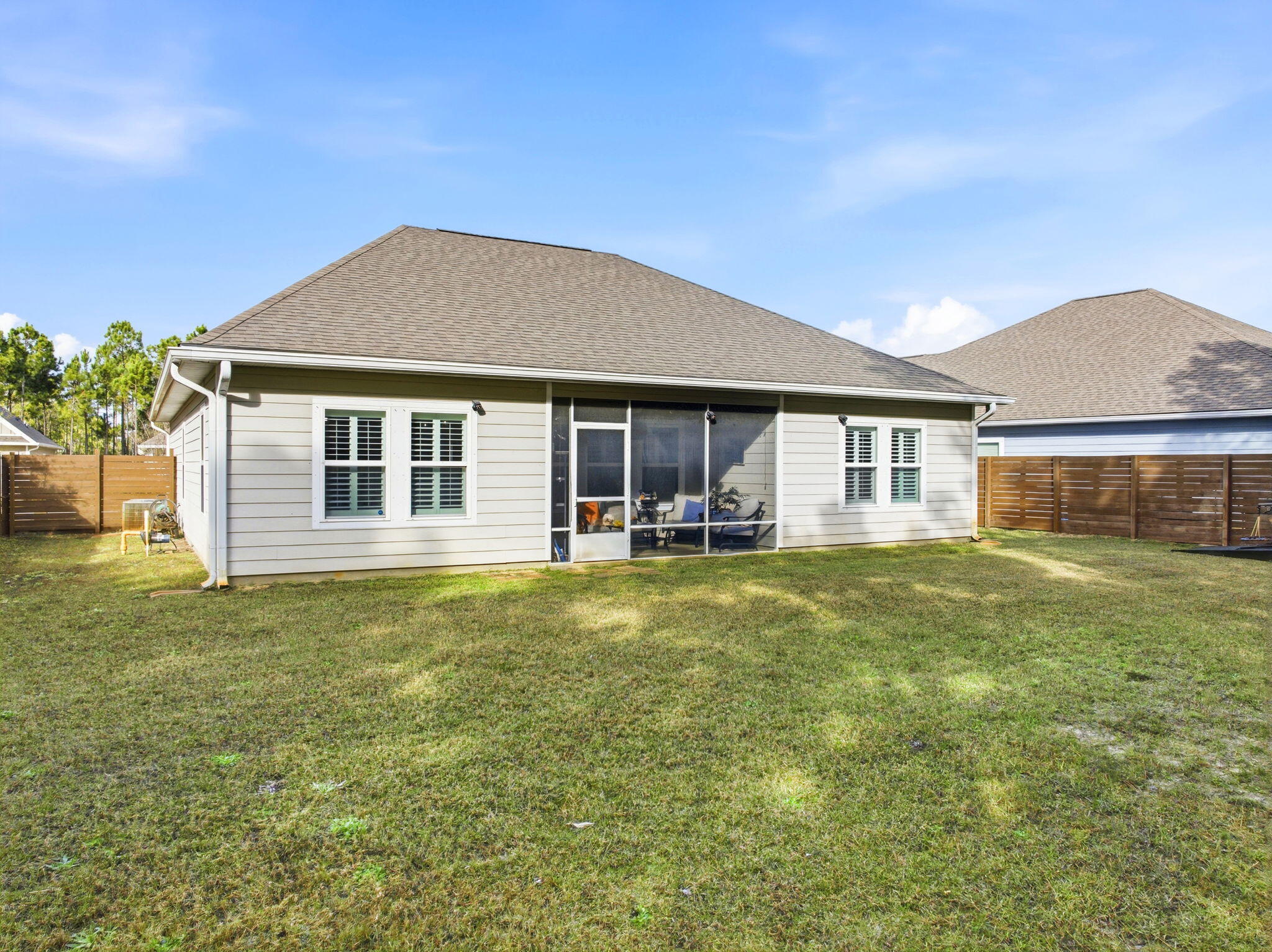 Eagle Bay Landing - Residential