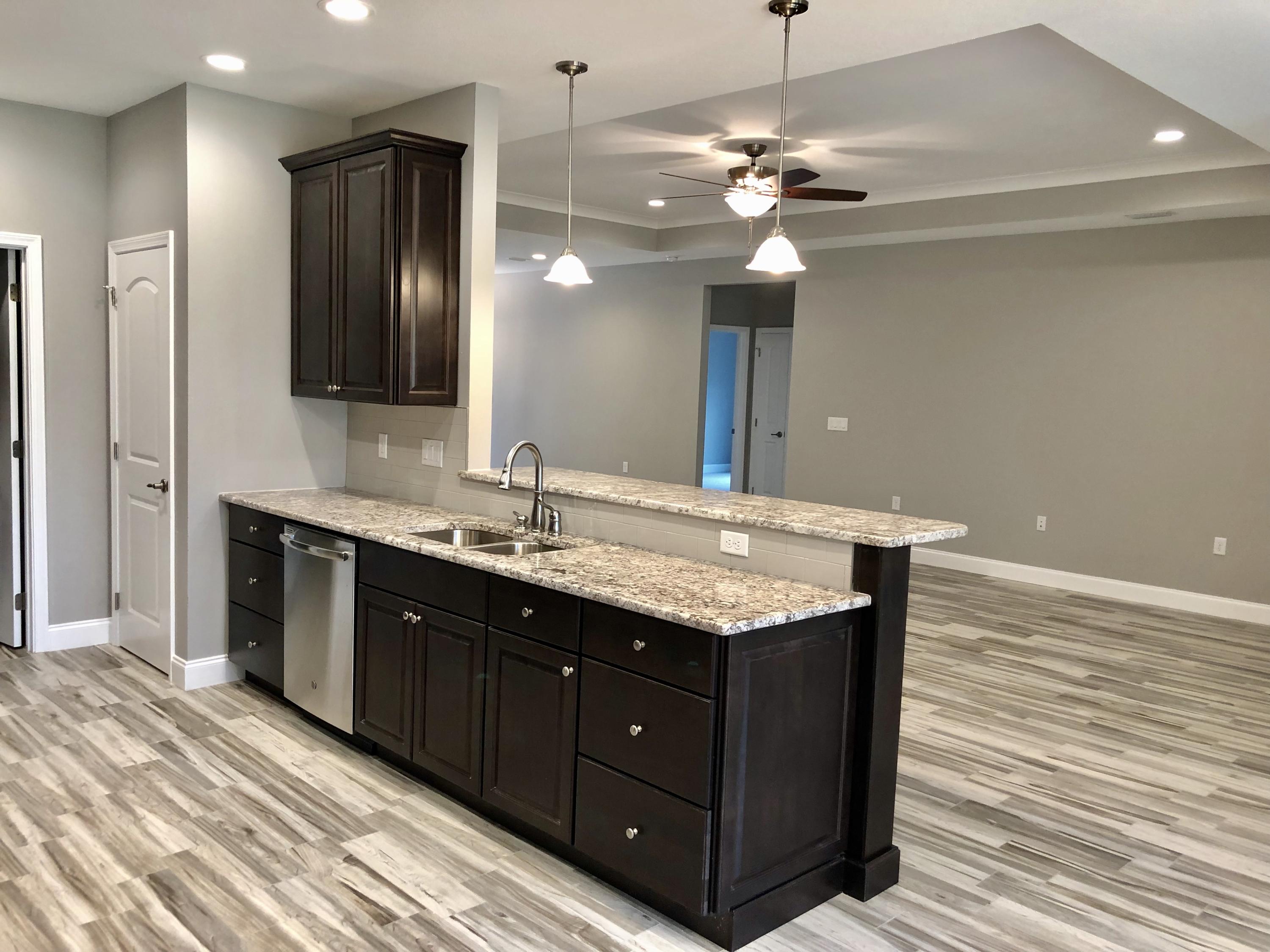 SEMINOLE S/D - Residential