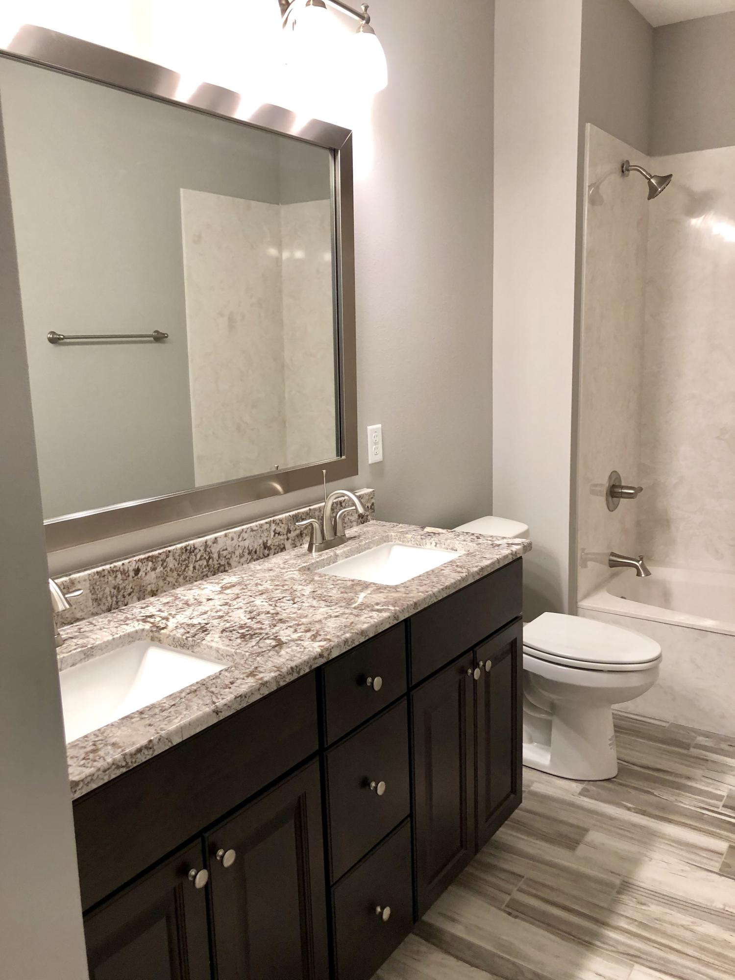 SEMINOLE S/D - Residential