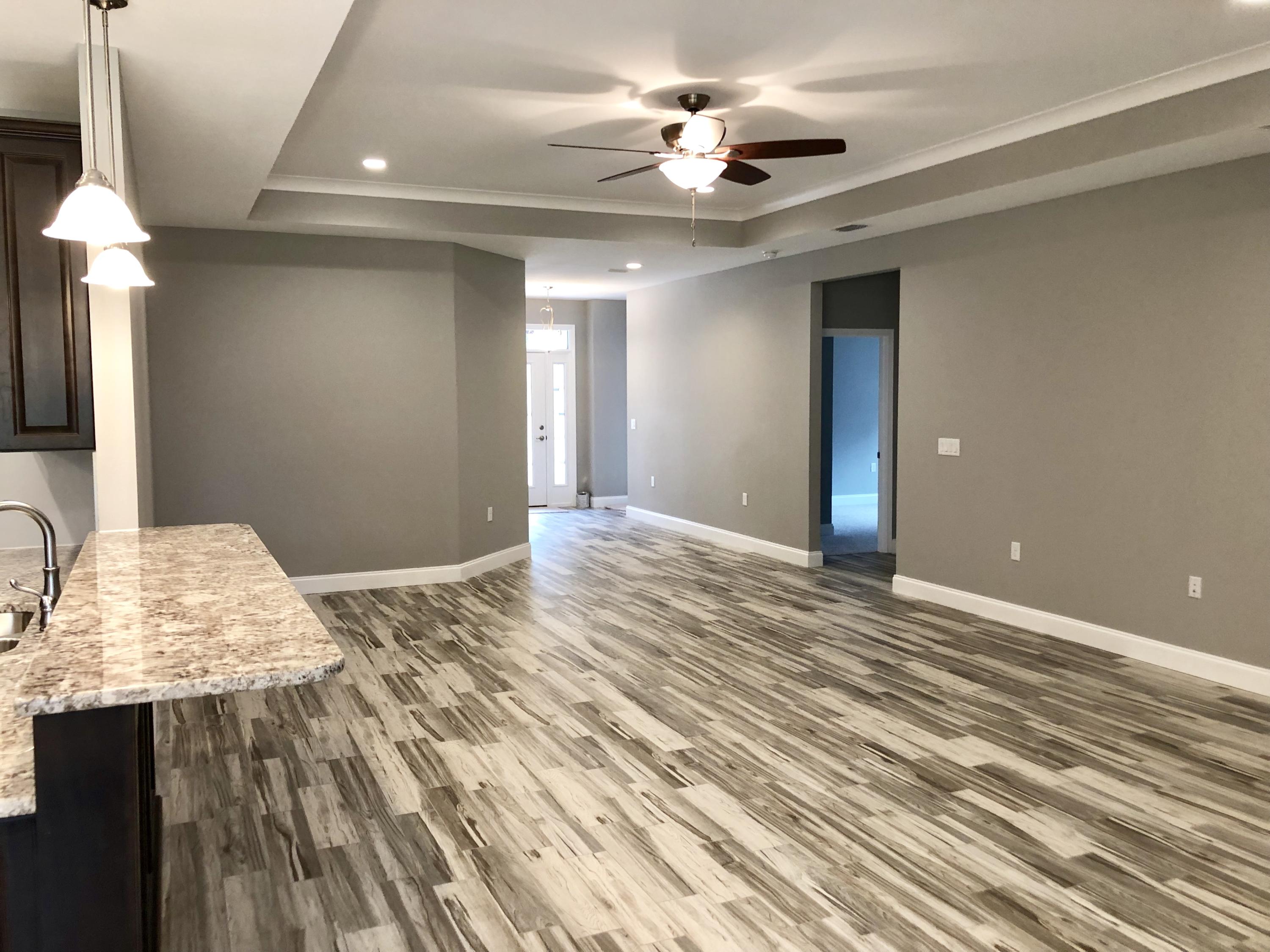 SEMINOLE S/D - Residential