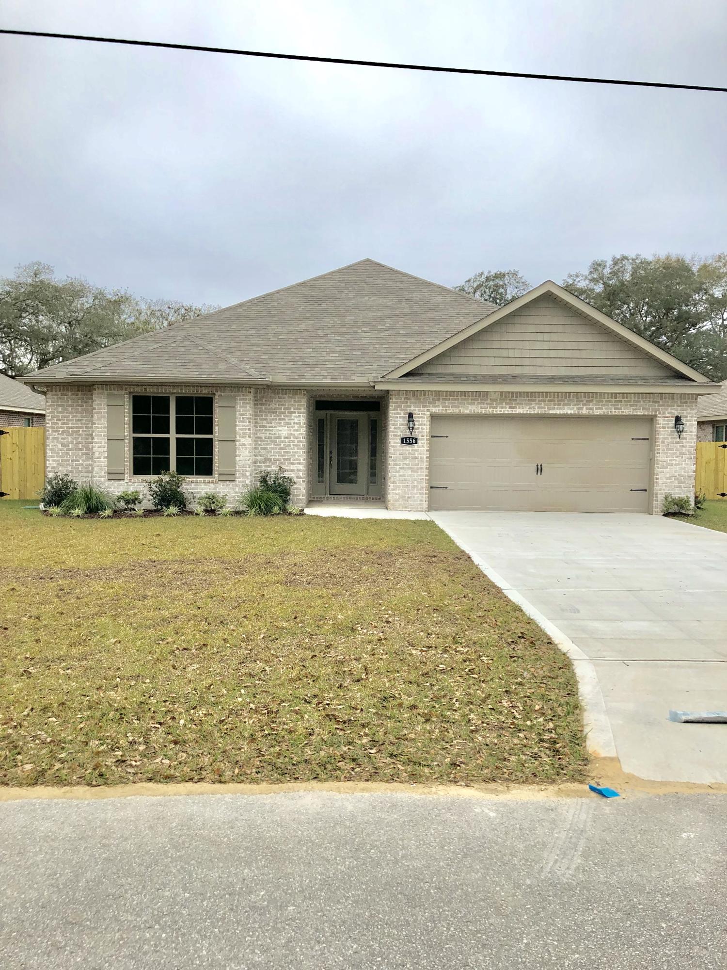 SEMINOLE S/D - Residential