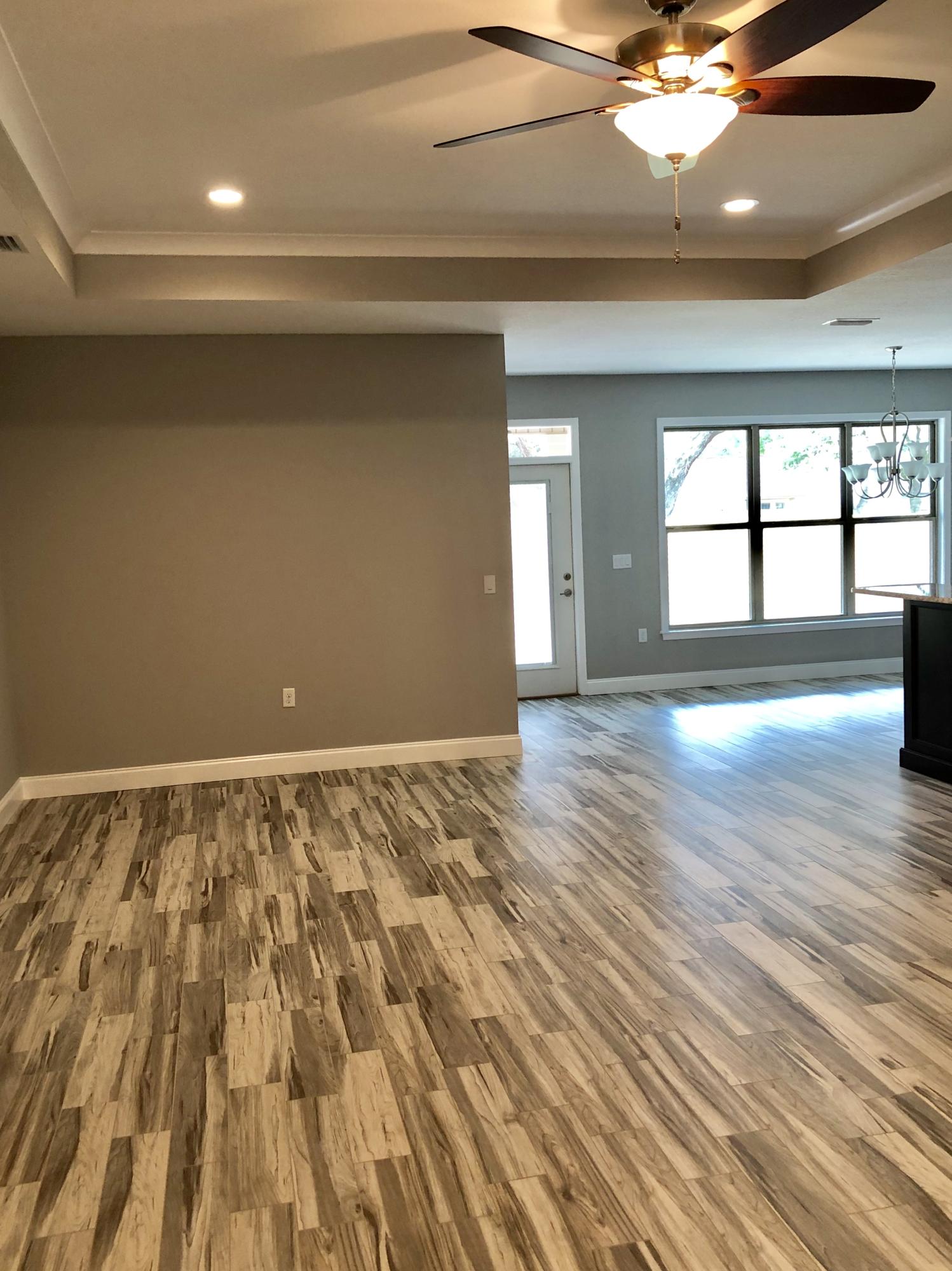 SEMINOLE S/D - Residential