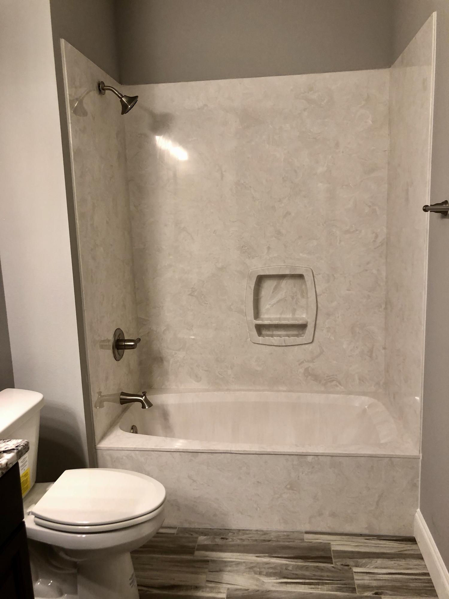 SEMINOLE S/D - Residential