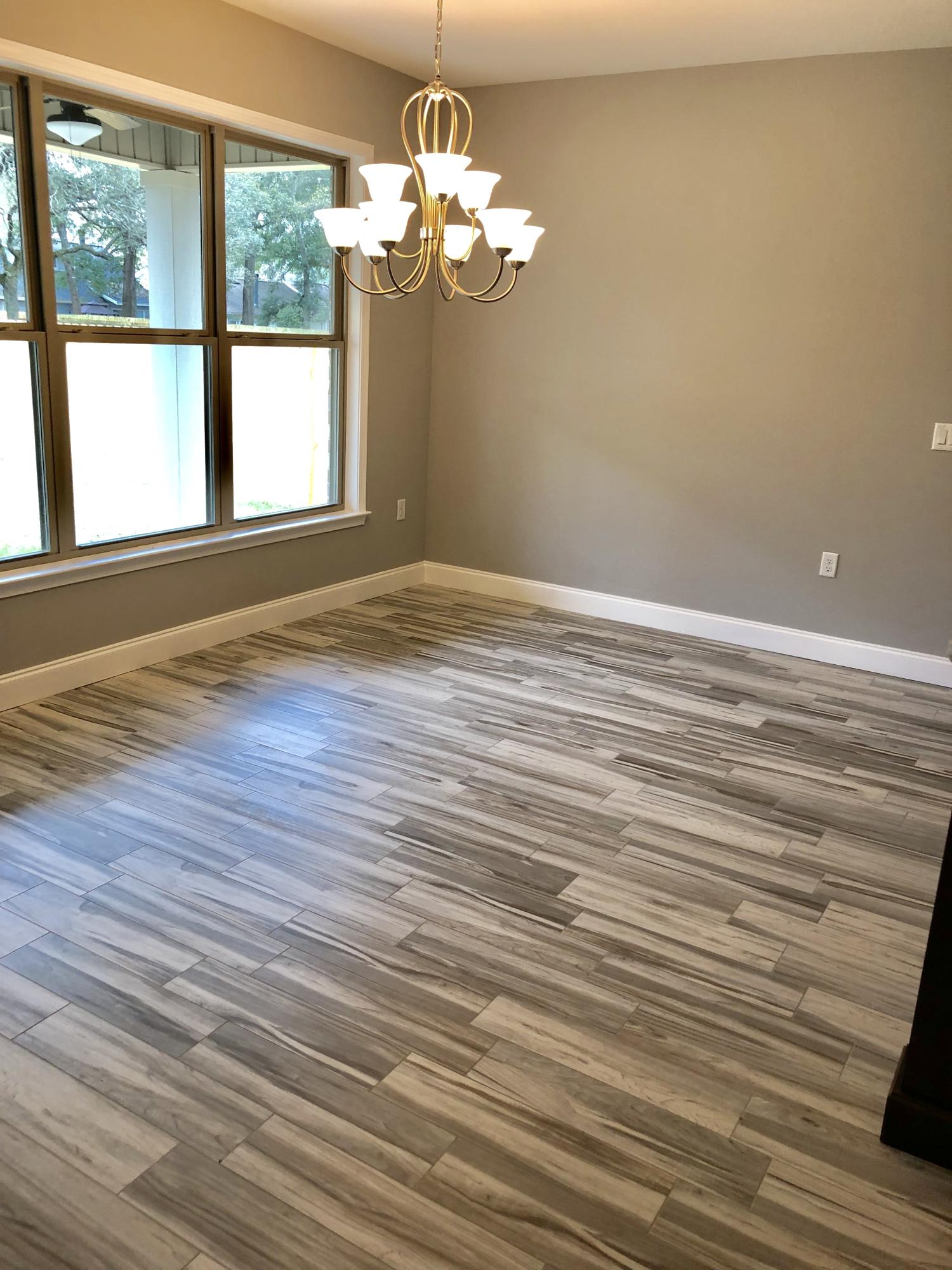 SEMINOLE S/D - Residential