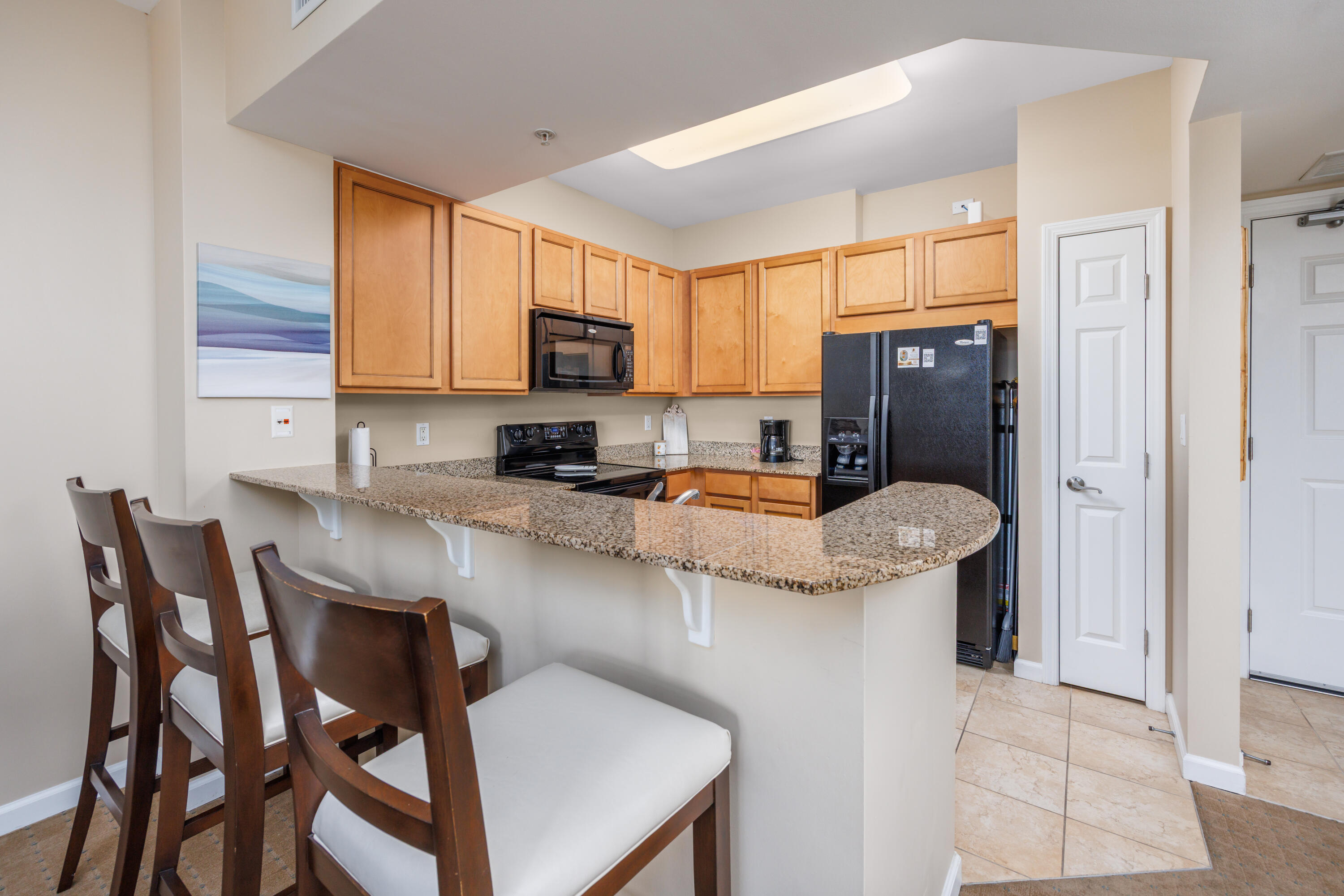 THE PALMS OF DESTIN - Residential