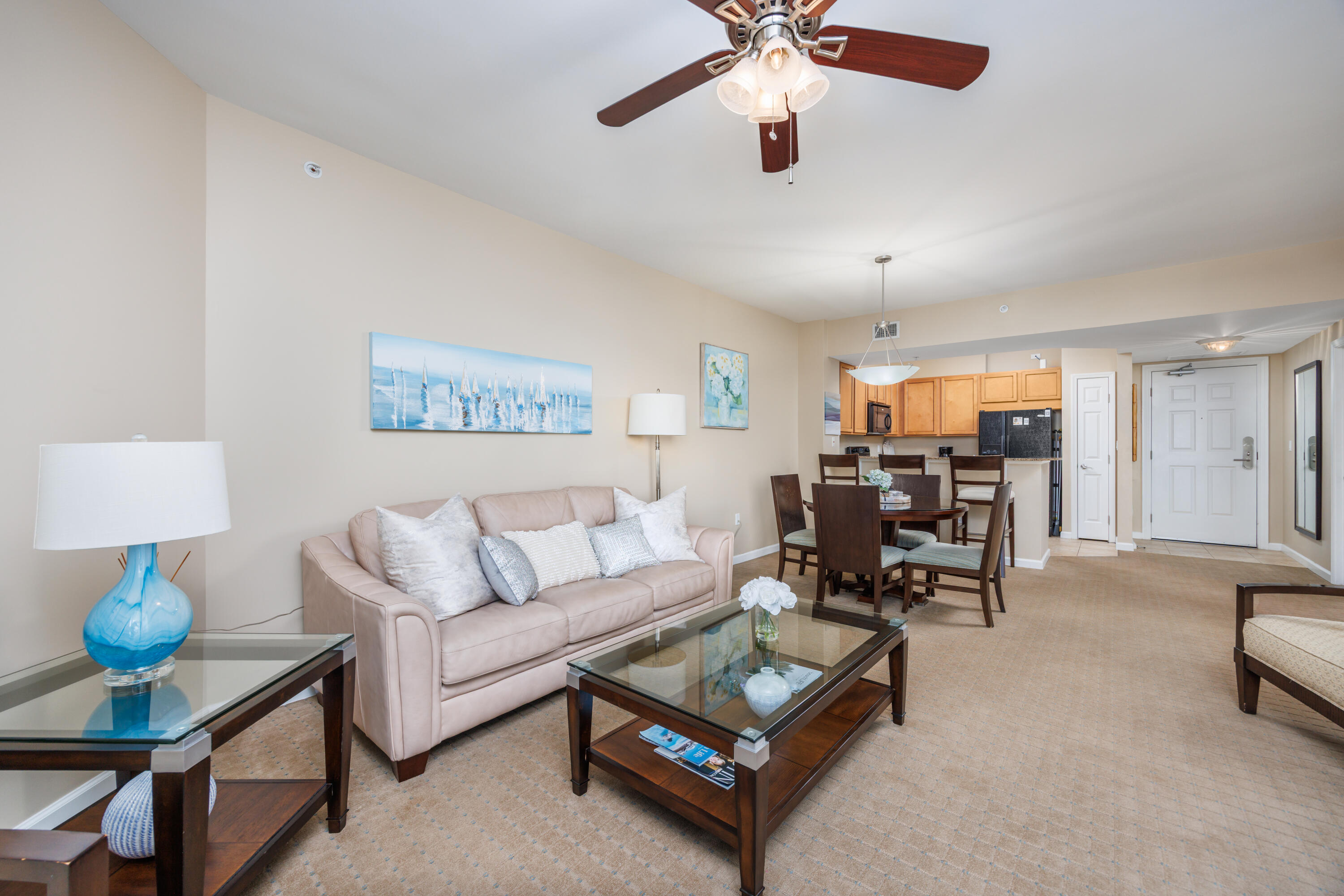 THE PALMS OF DESTIN - Residential