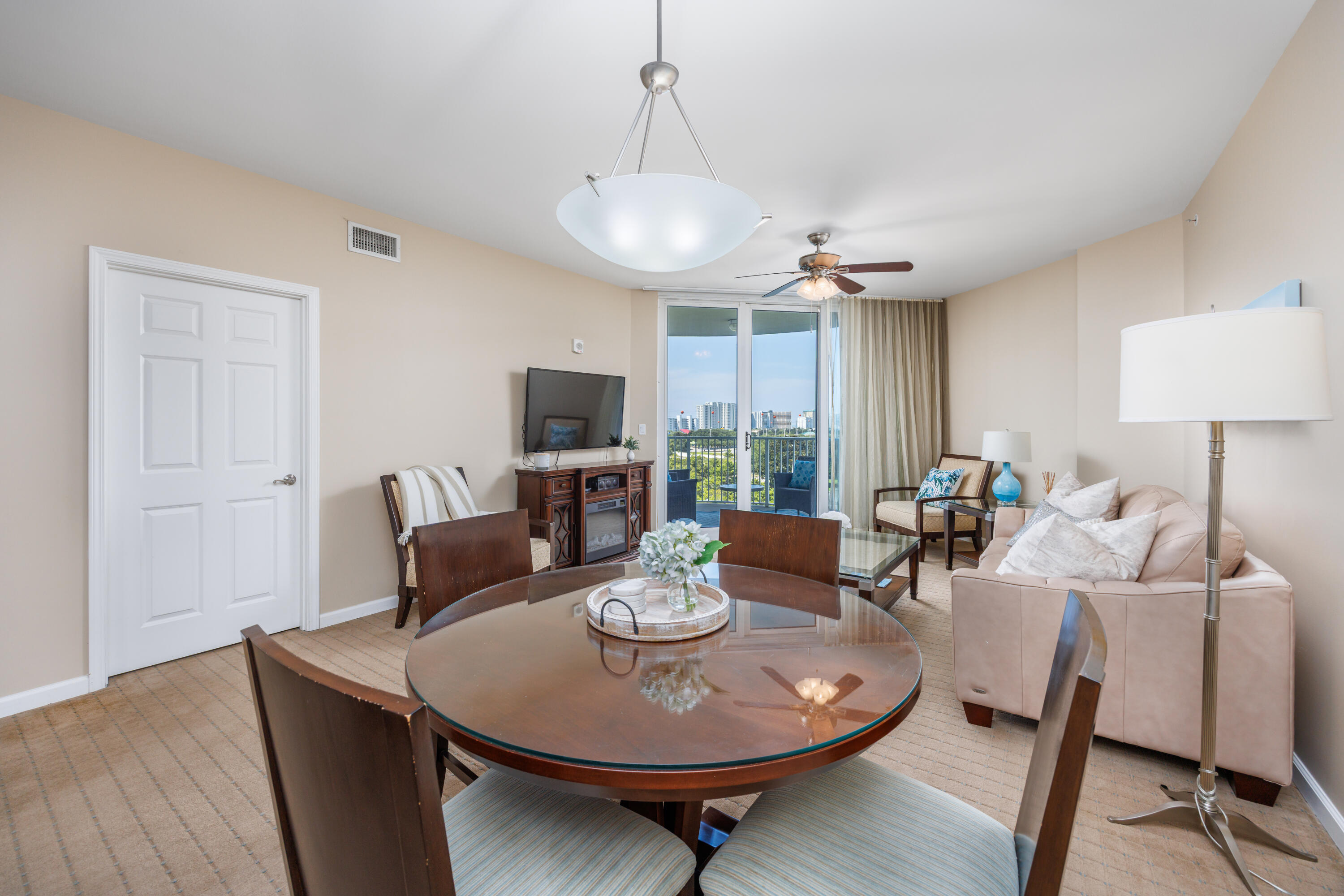 THE PALMS OF DESTIN - Residential