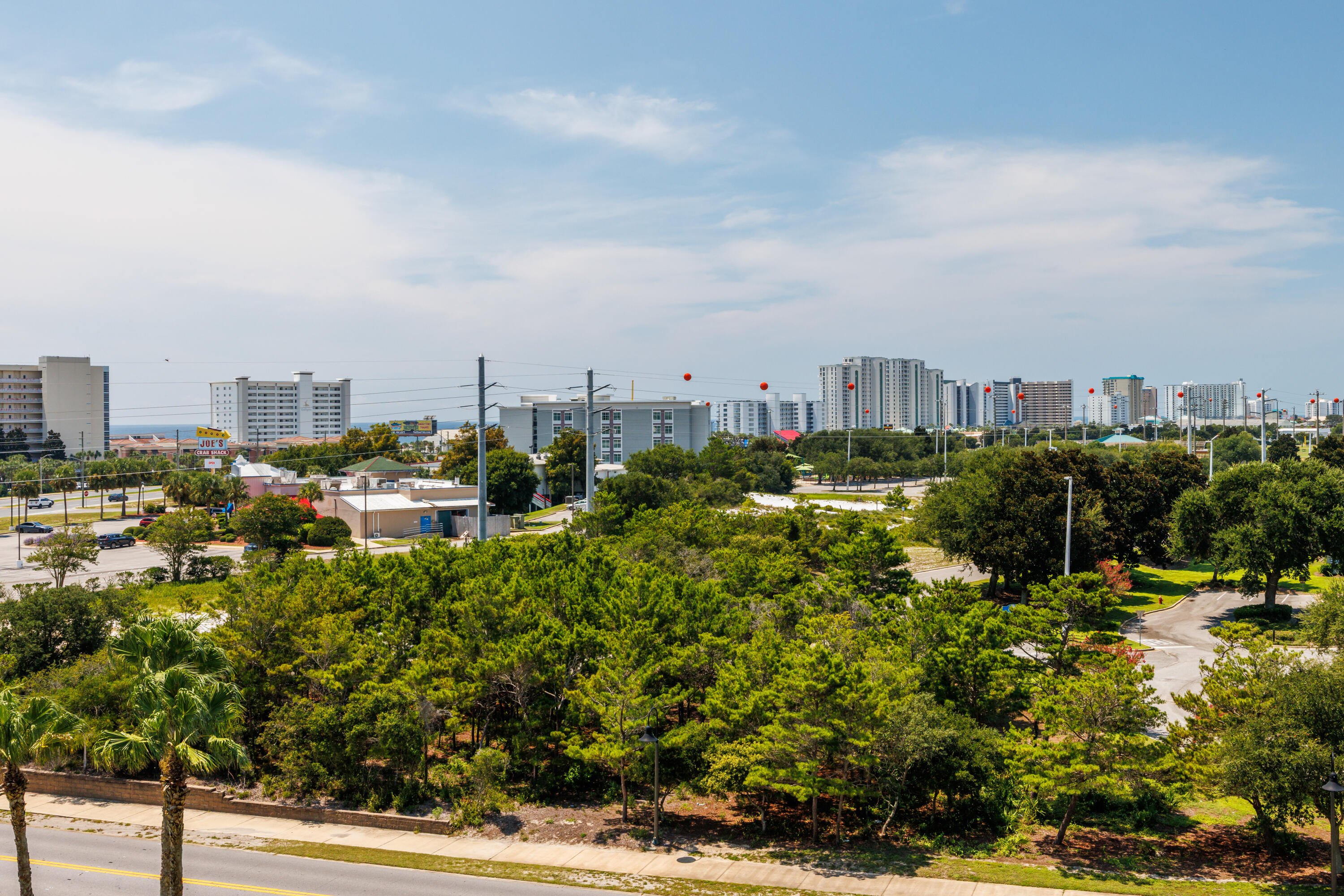 THE PALMS OF DESTIN - Residential