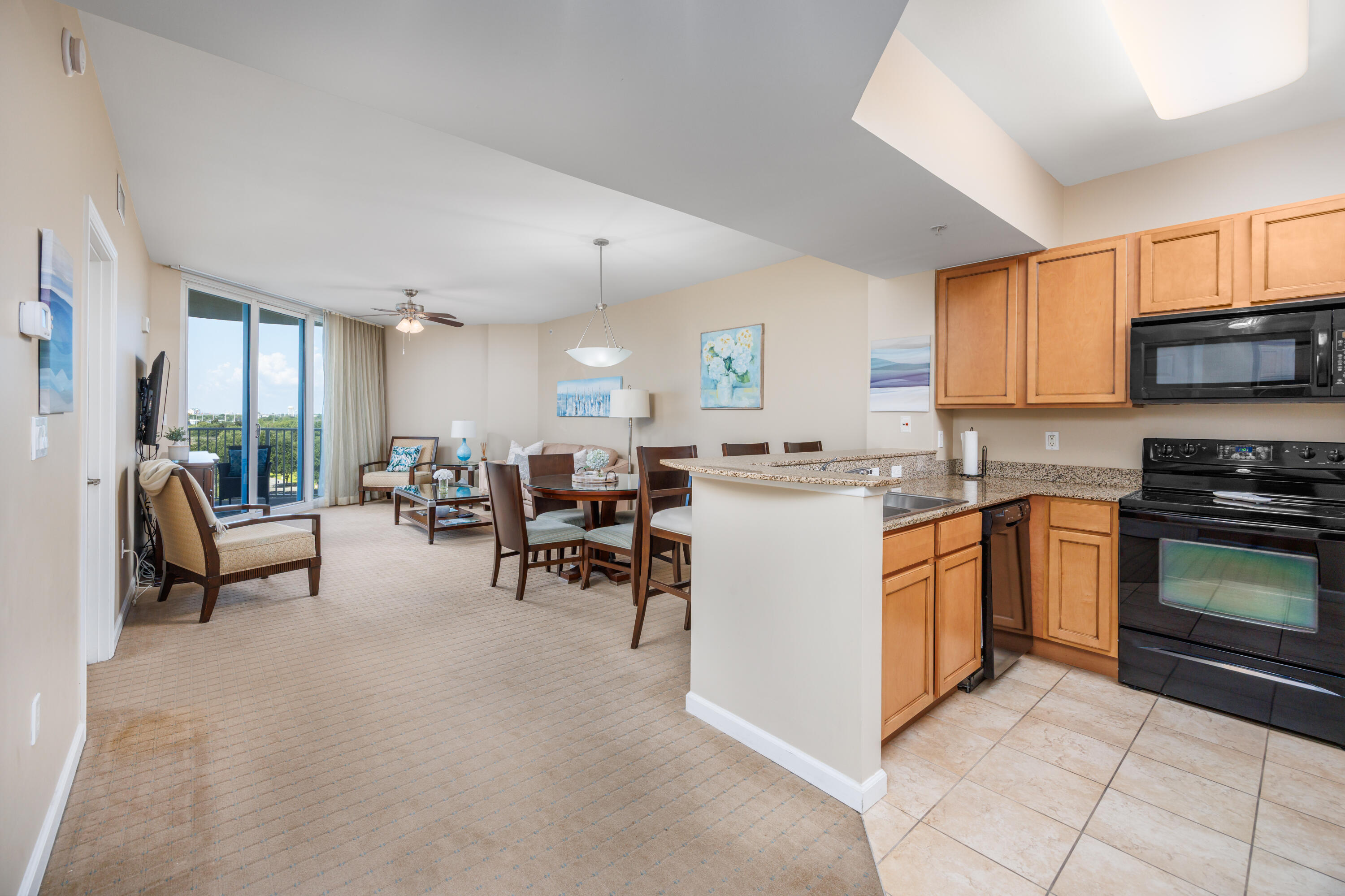 THE PALMS OF DESTIN - Residential