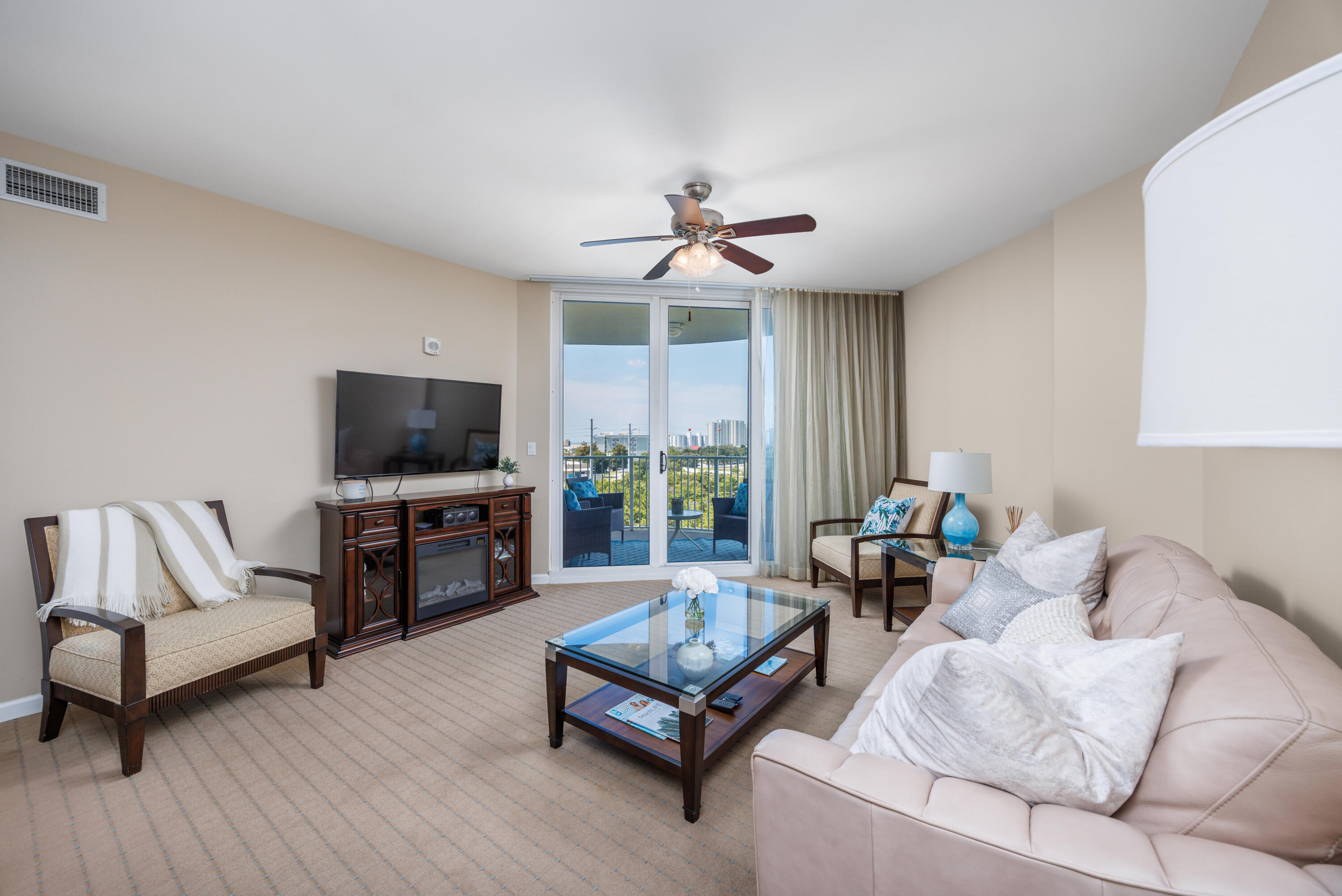 THE PALMS OF DESTIN - Residential