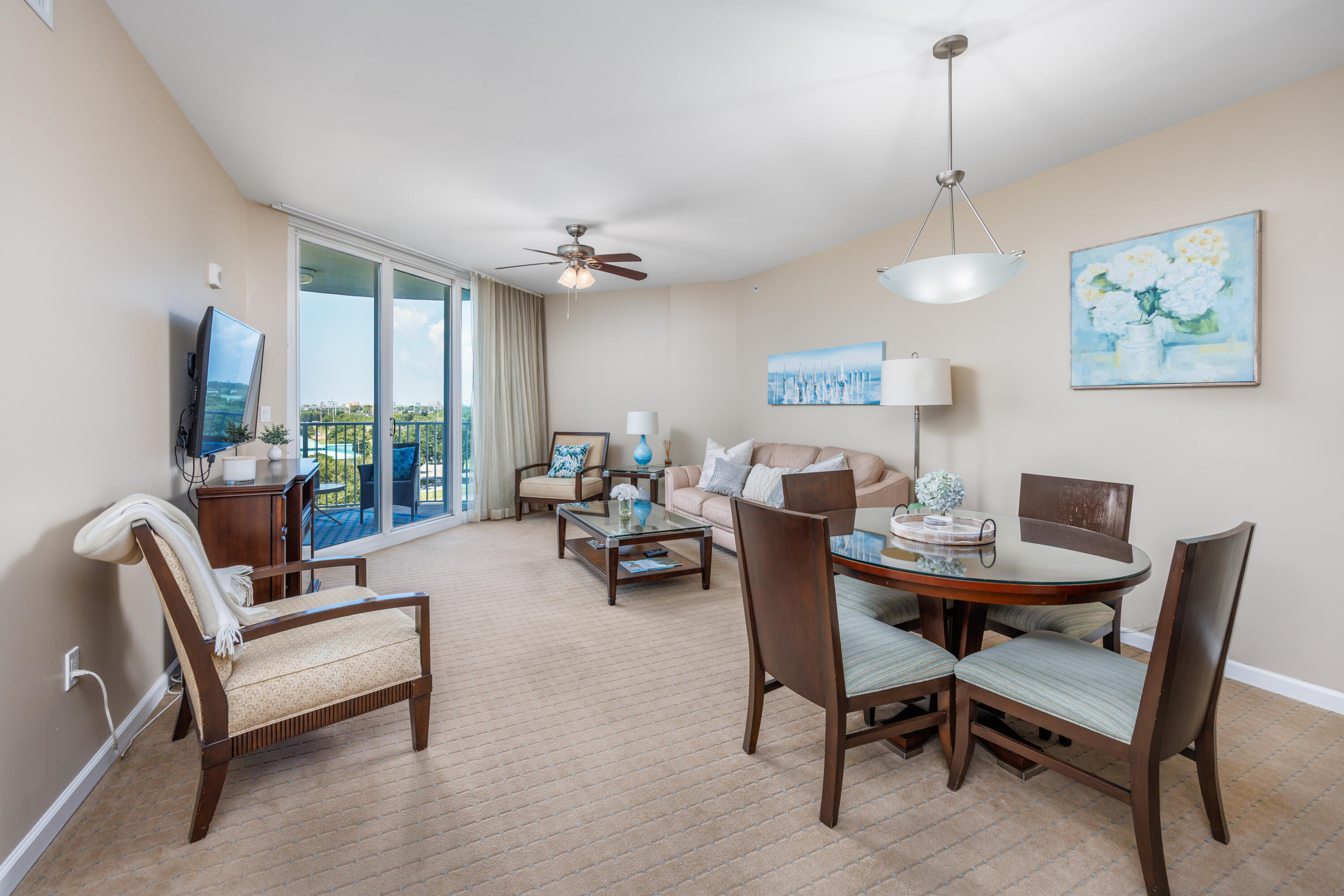 THE PALMS OF DESTIN - Residential