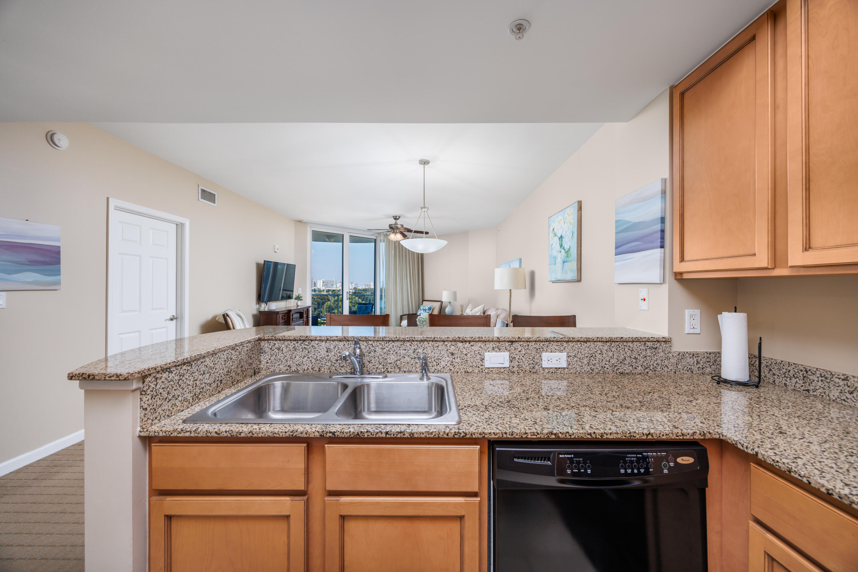 THE PALMS OF DESTIN - Residential