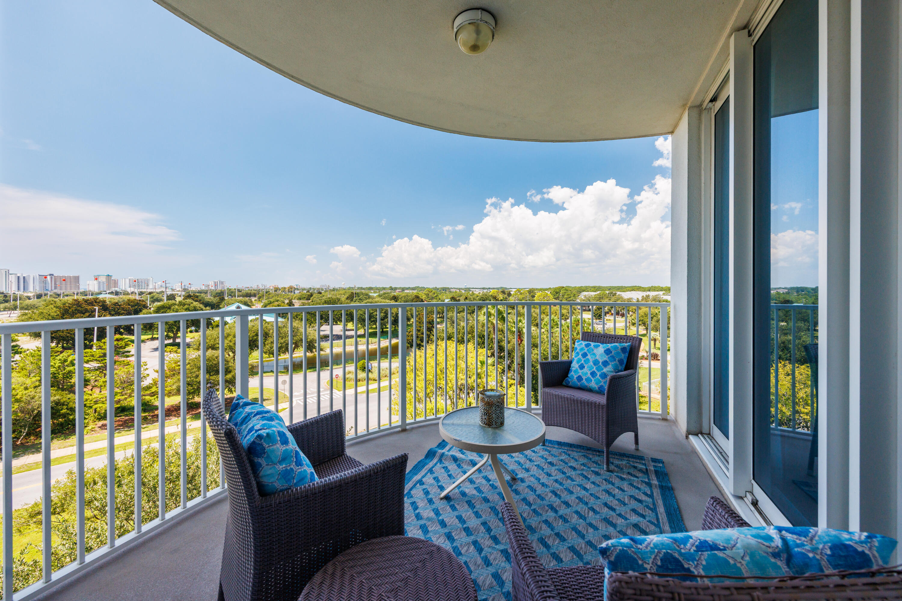 THE PALMS OF DESTIN - Residential