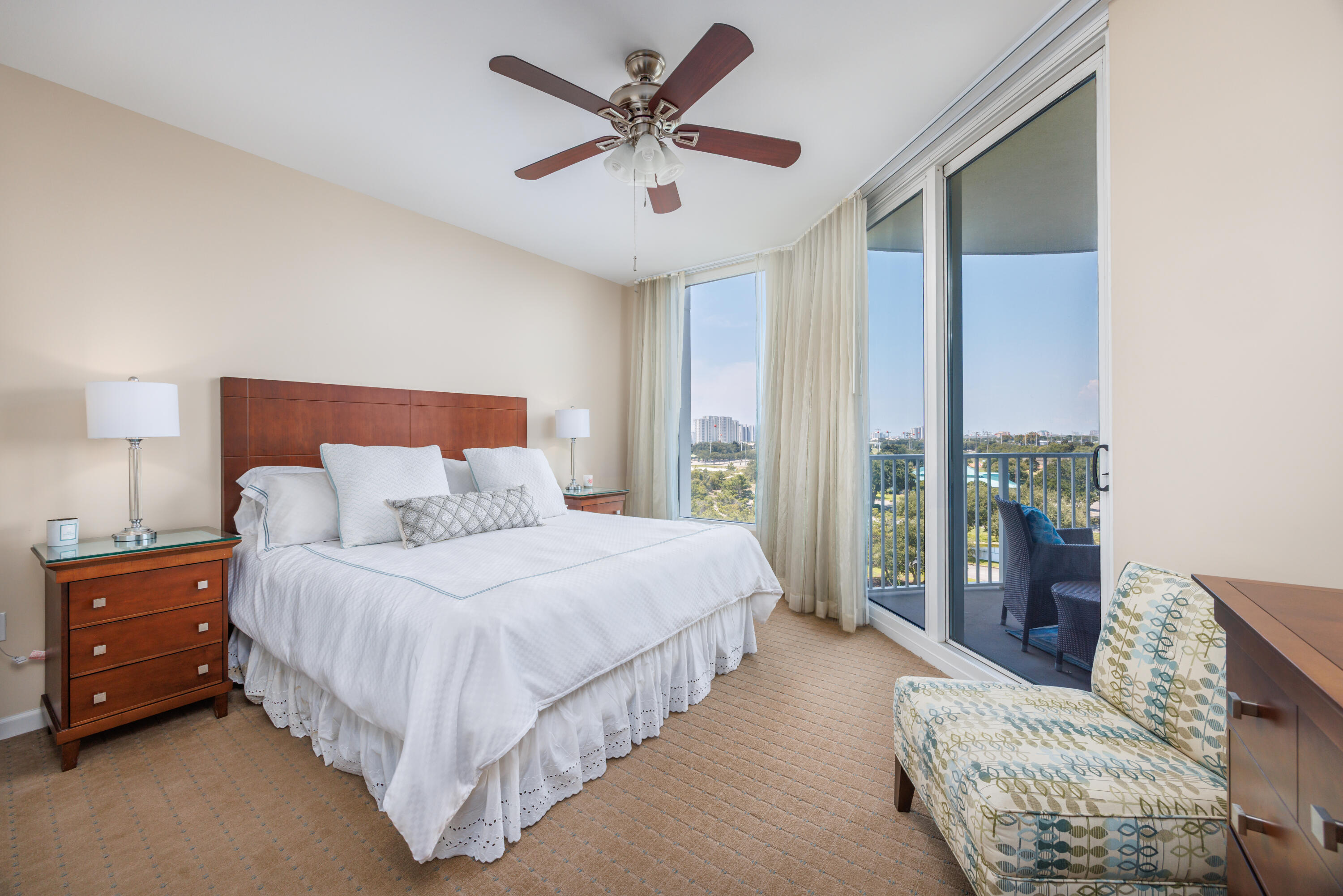 THE PALMS OF DESTIN - Residential