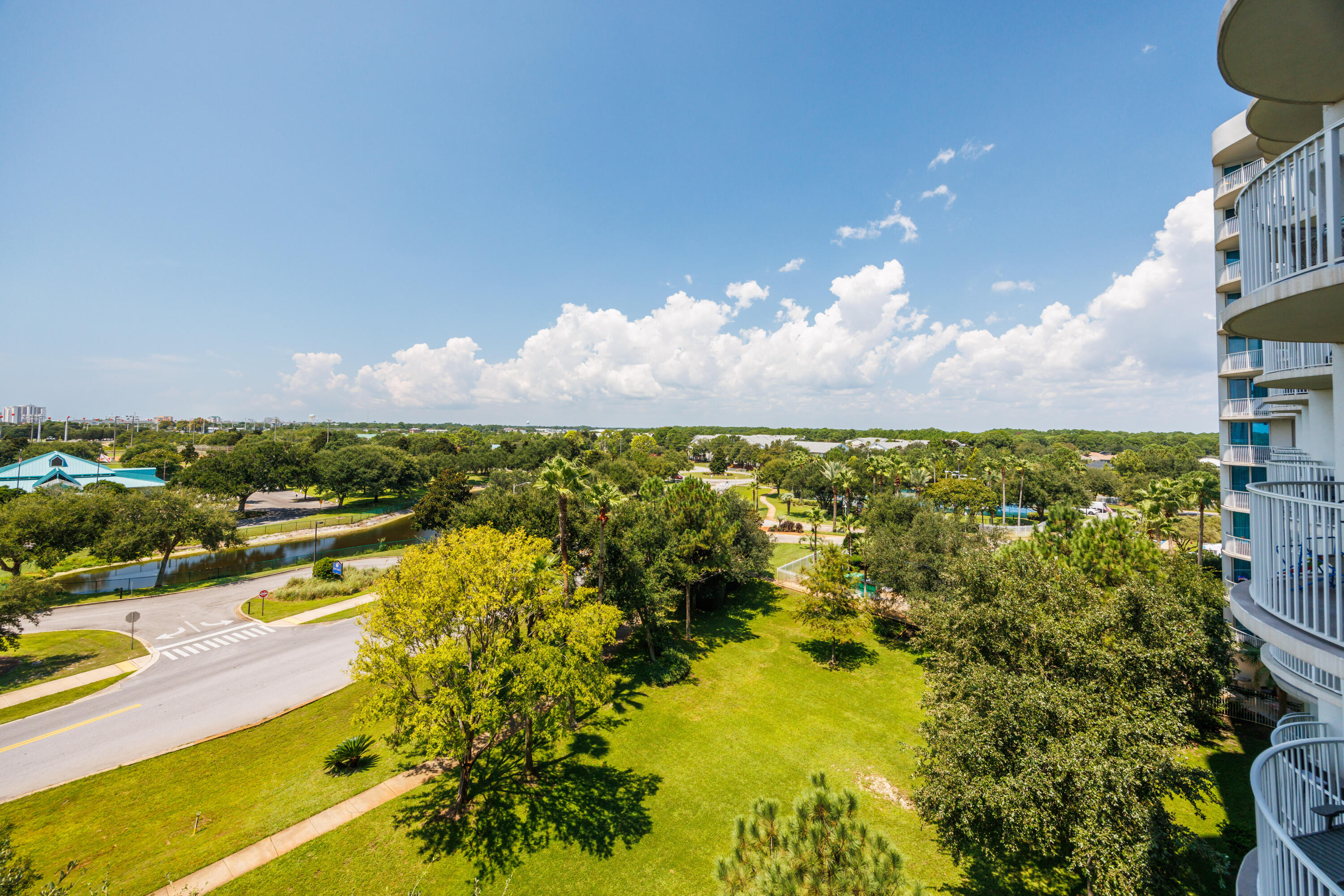 THE PALMS OF DESTIN - Residential