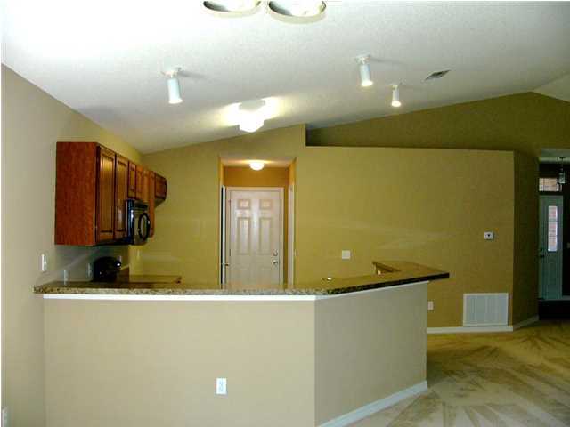 PROMISE CREEK - Residential