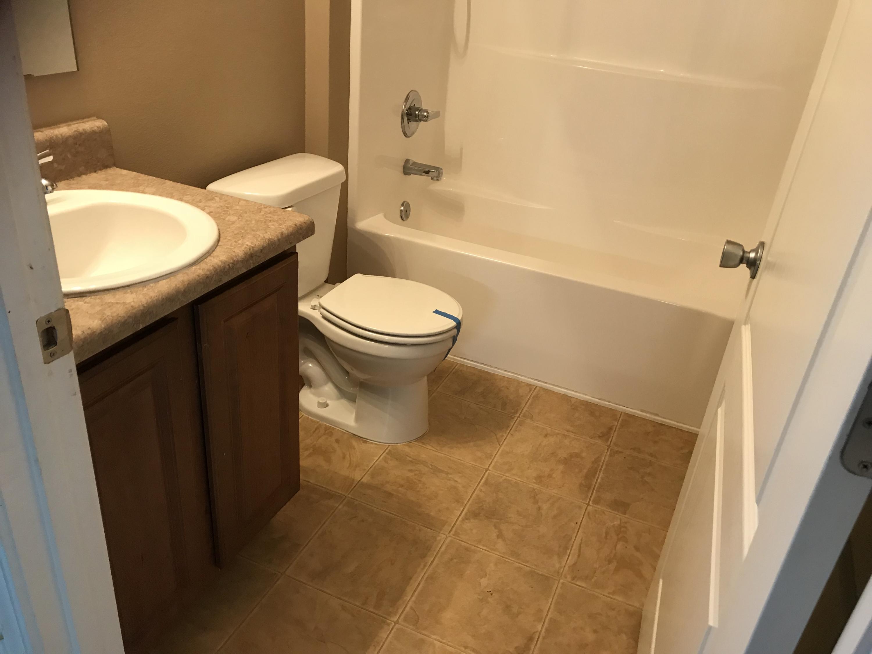 PROMISE CREEK - Residential