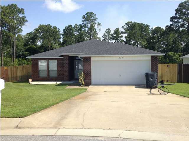 PROMISE CREEK - Residential