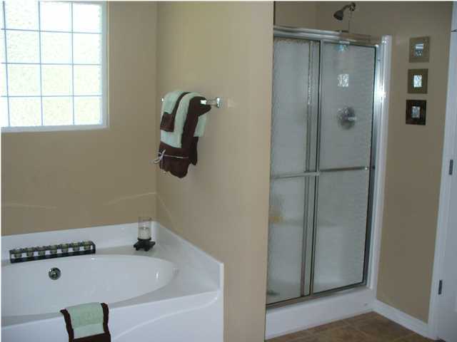 PROMISE CREEK - Residential