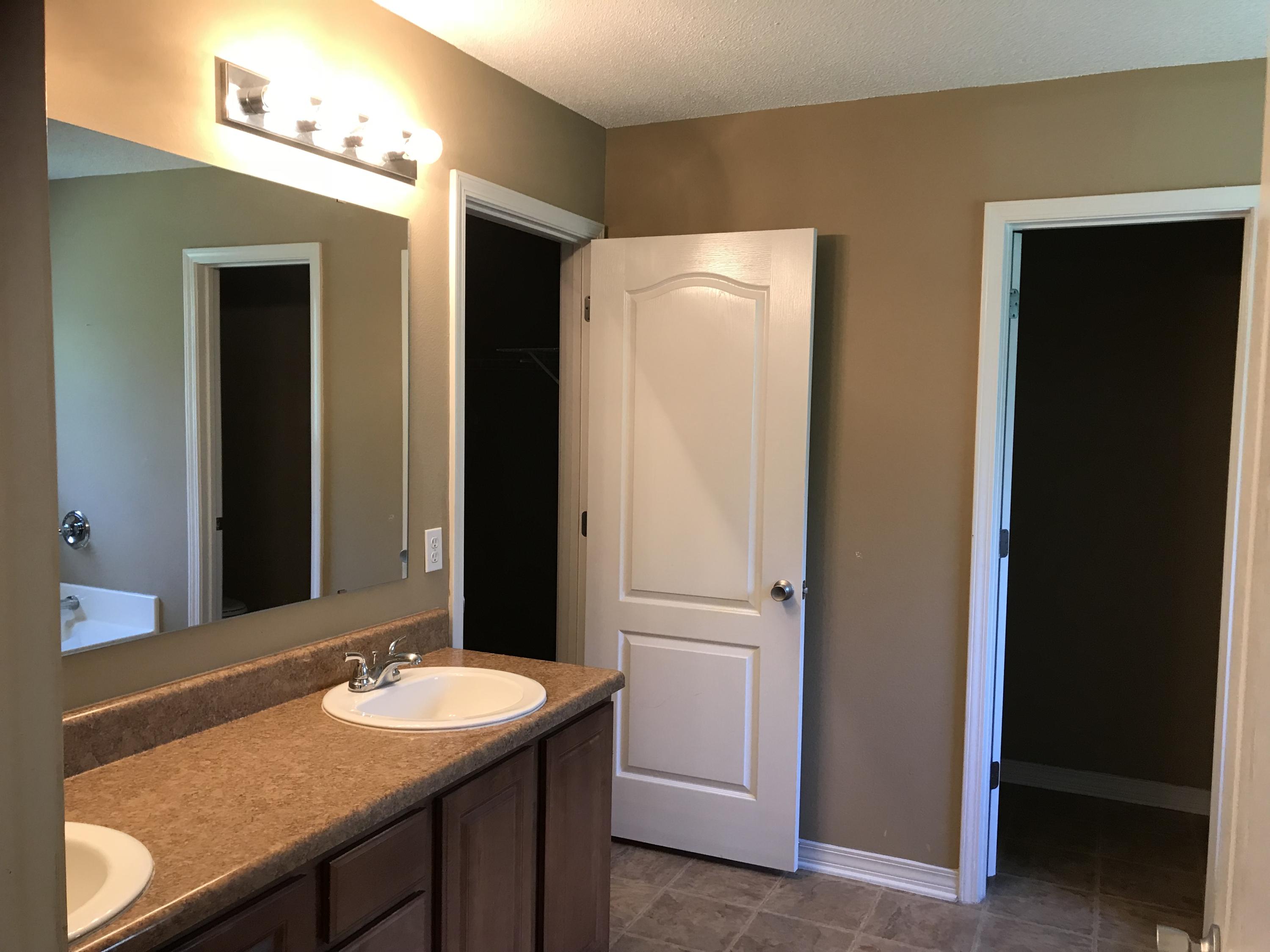 PROMISE CREEK - Residential