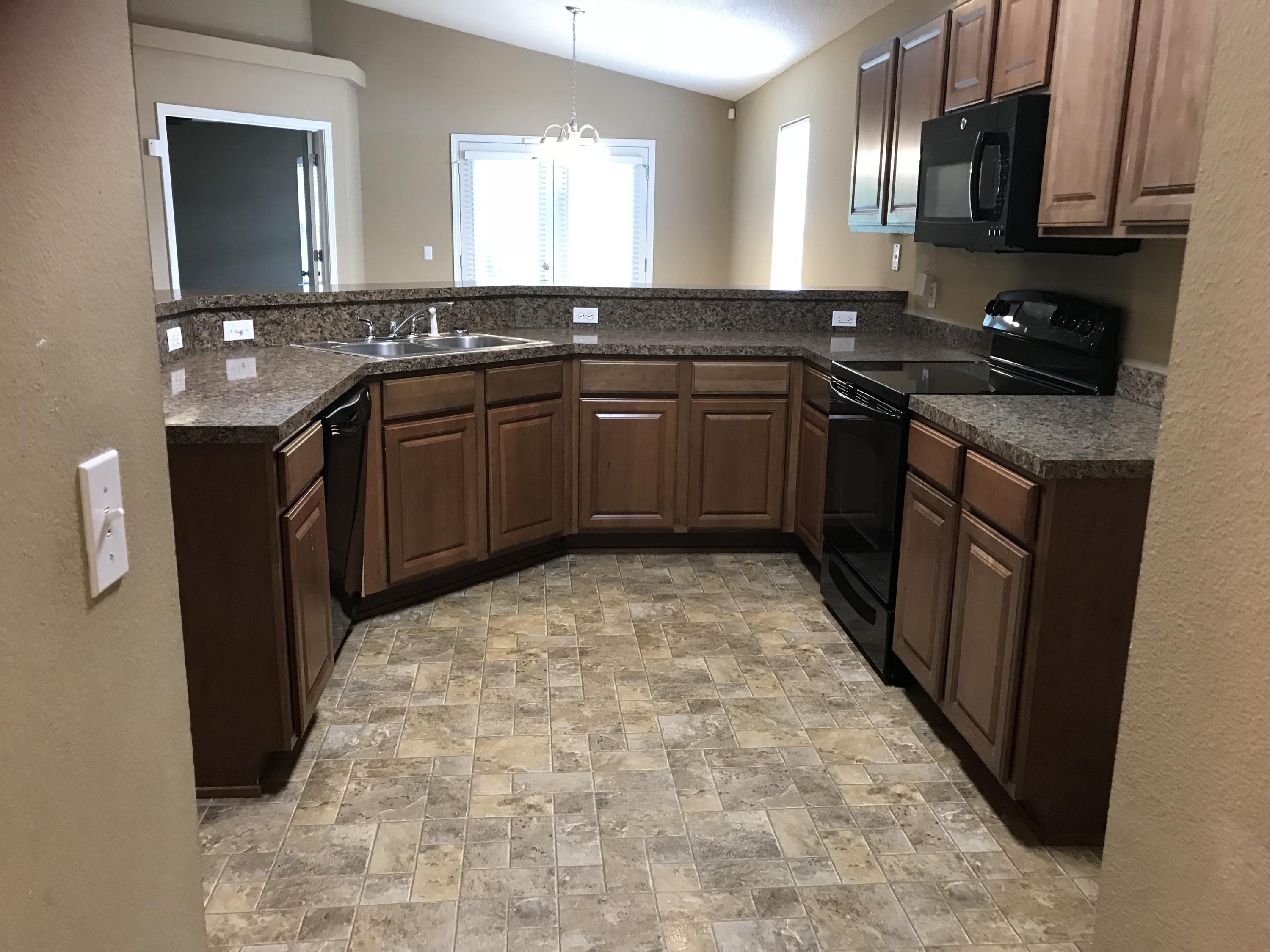 PROMISE CREEK - Residential