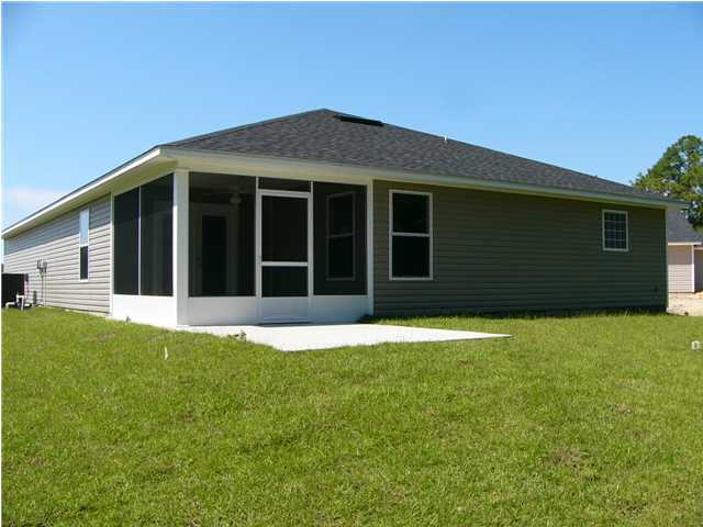 PROMISE CREEK - Residential