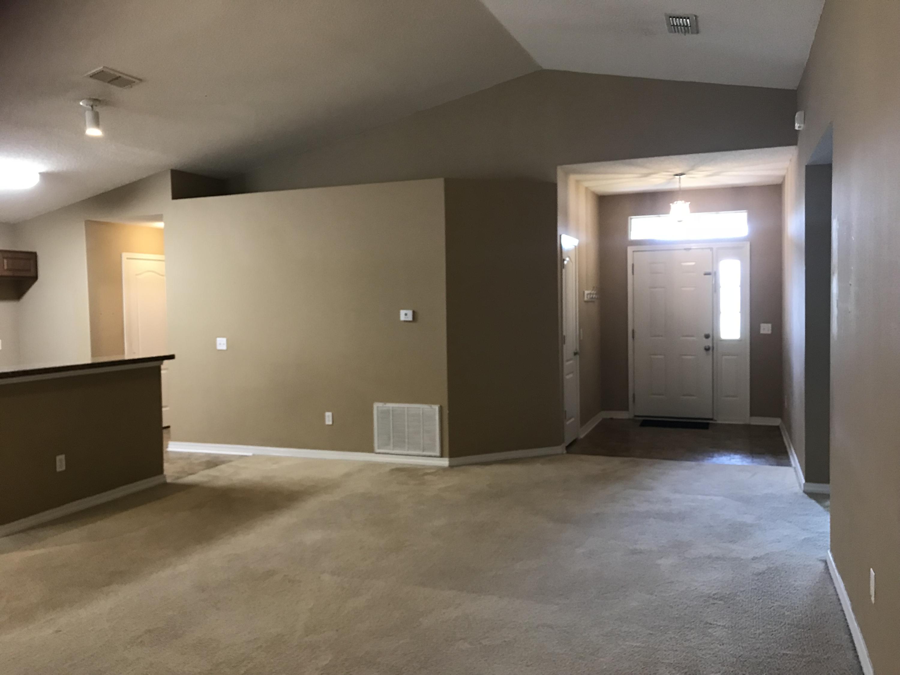 PROMISE CREEK - Residential