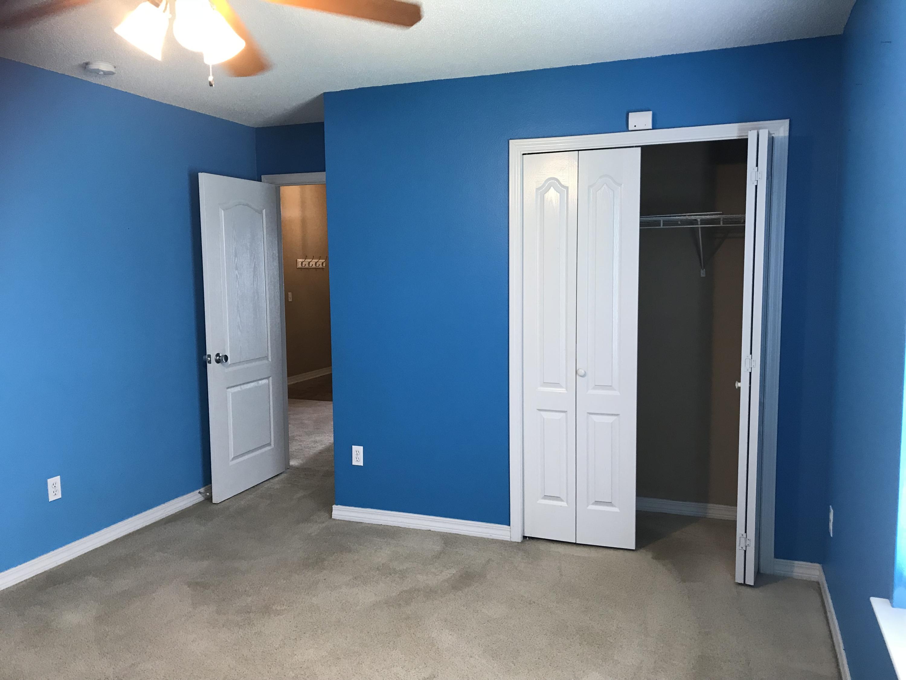 PROMISE CREEK - Residential