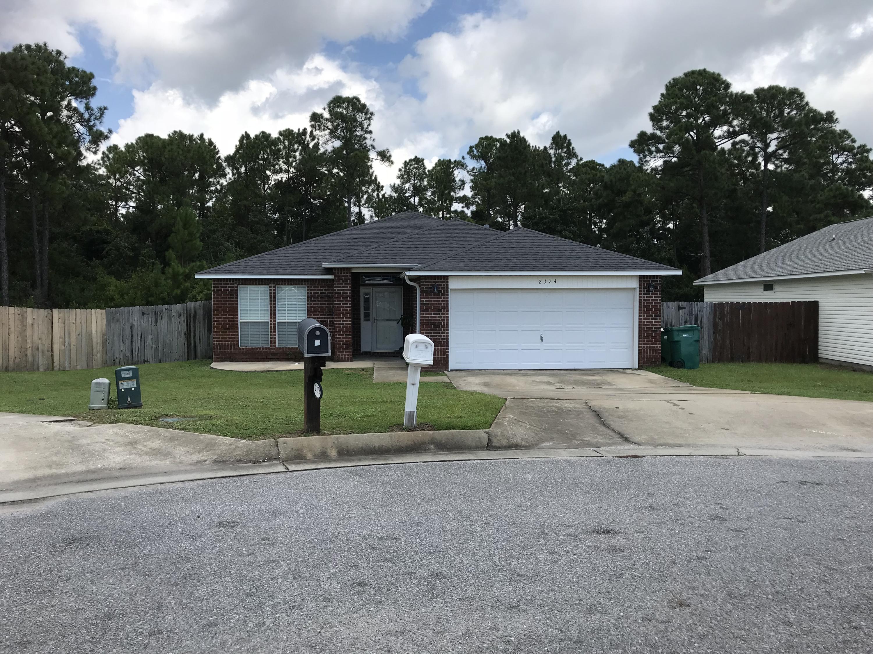 PROMISE CREEK - Residential