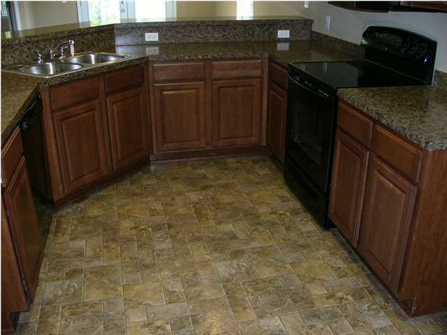 PROMISE CREEK - Residential