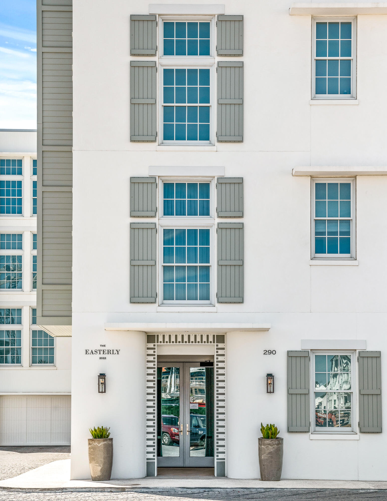 ALYS BEACH - Residential