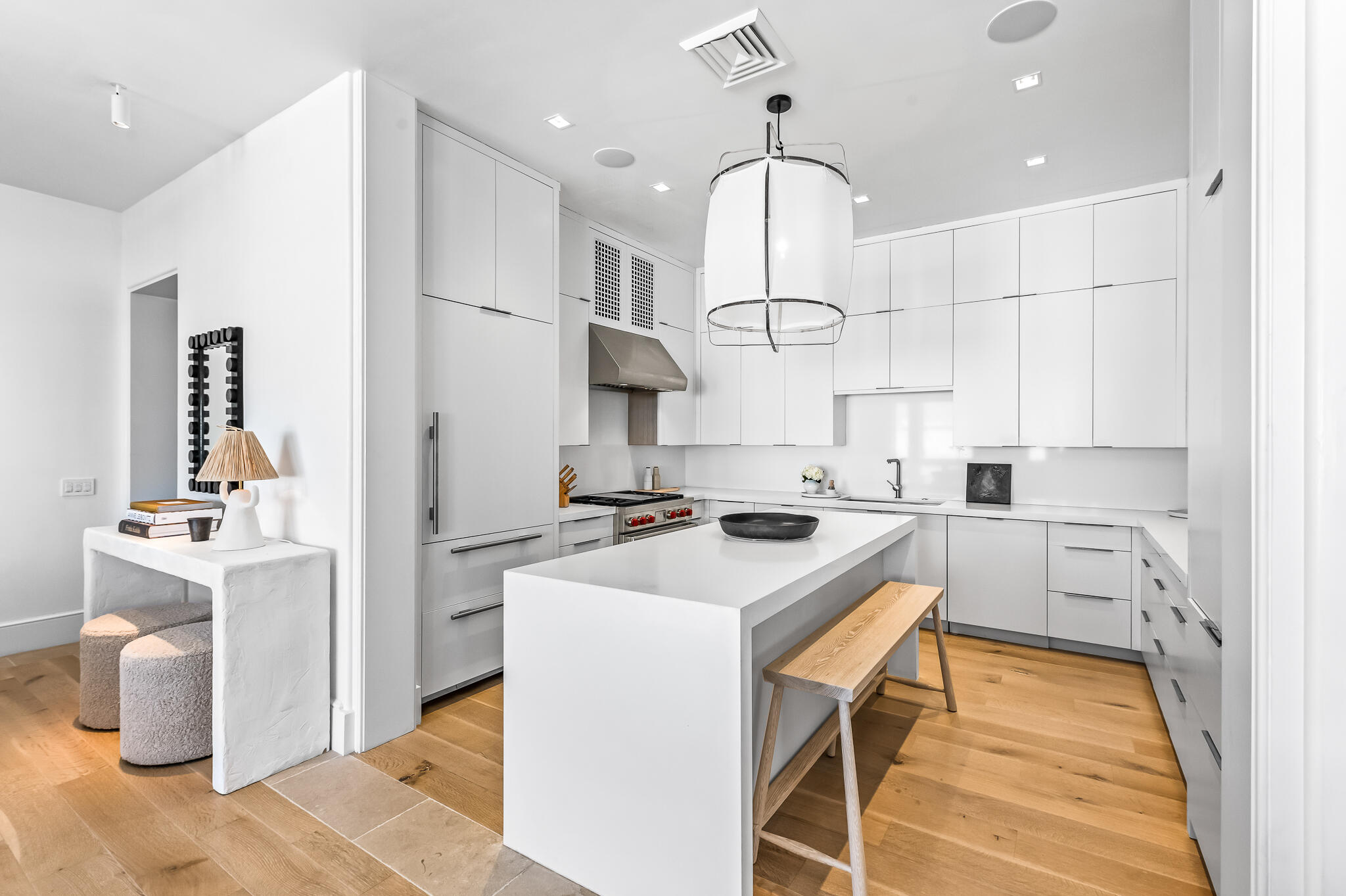 ALYS BEACH - Residential