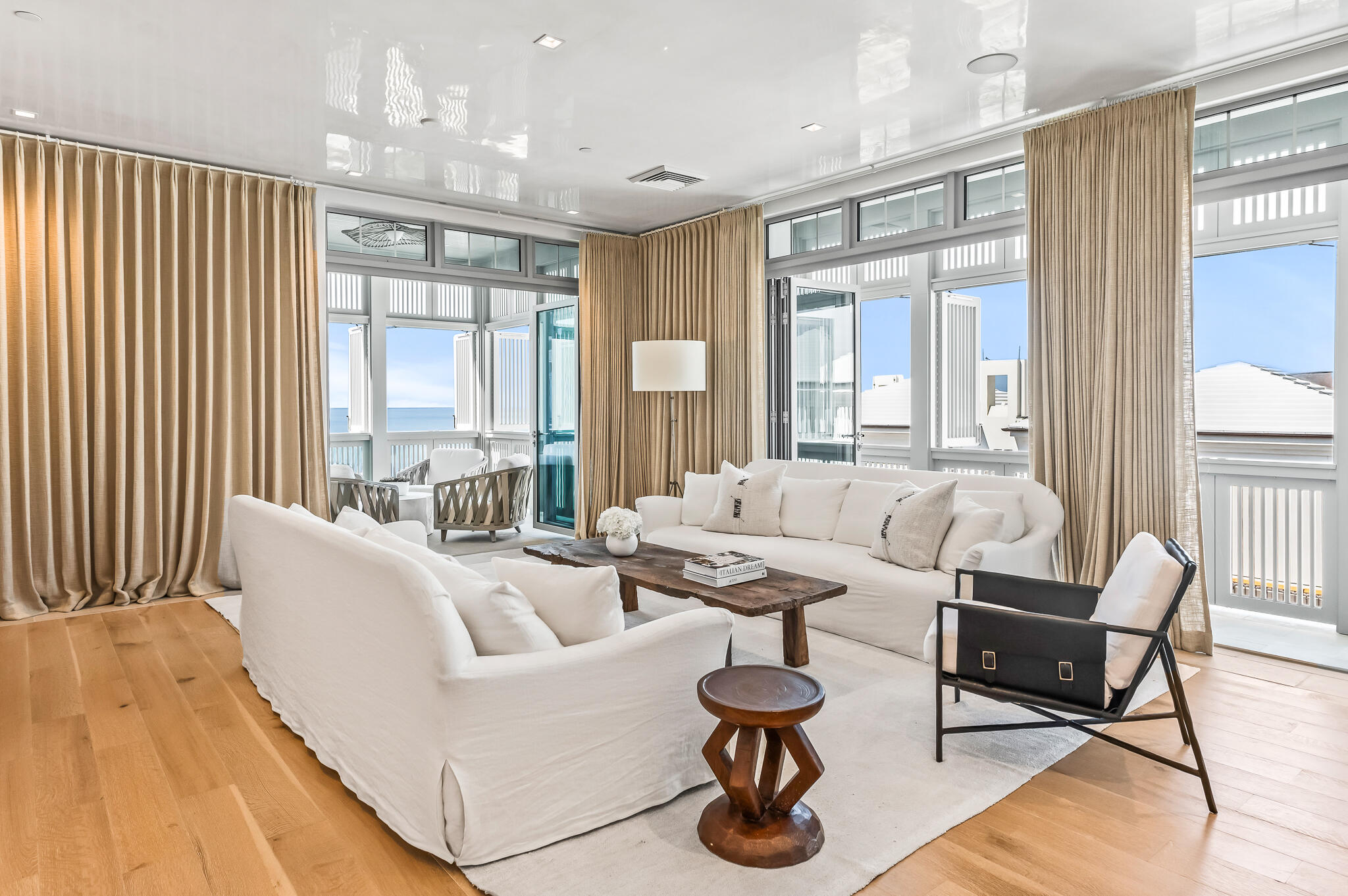 ALYS BEACH - Residential