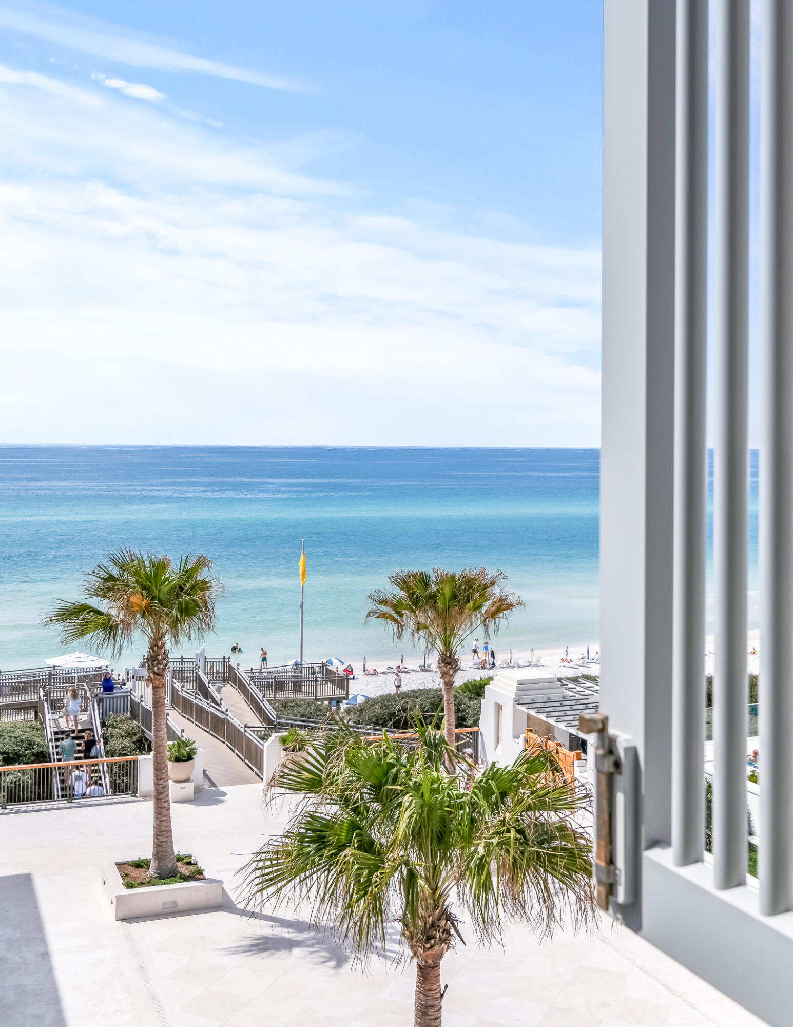 ALYS BEACH - Residential