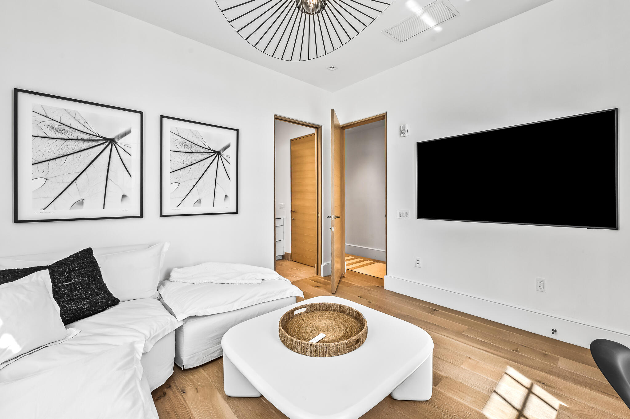 ALYS BEACH - Residential