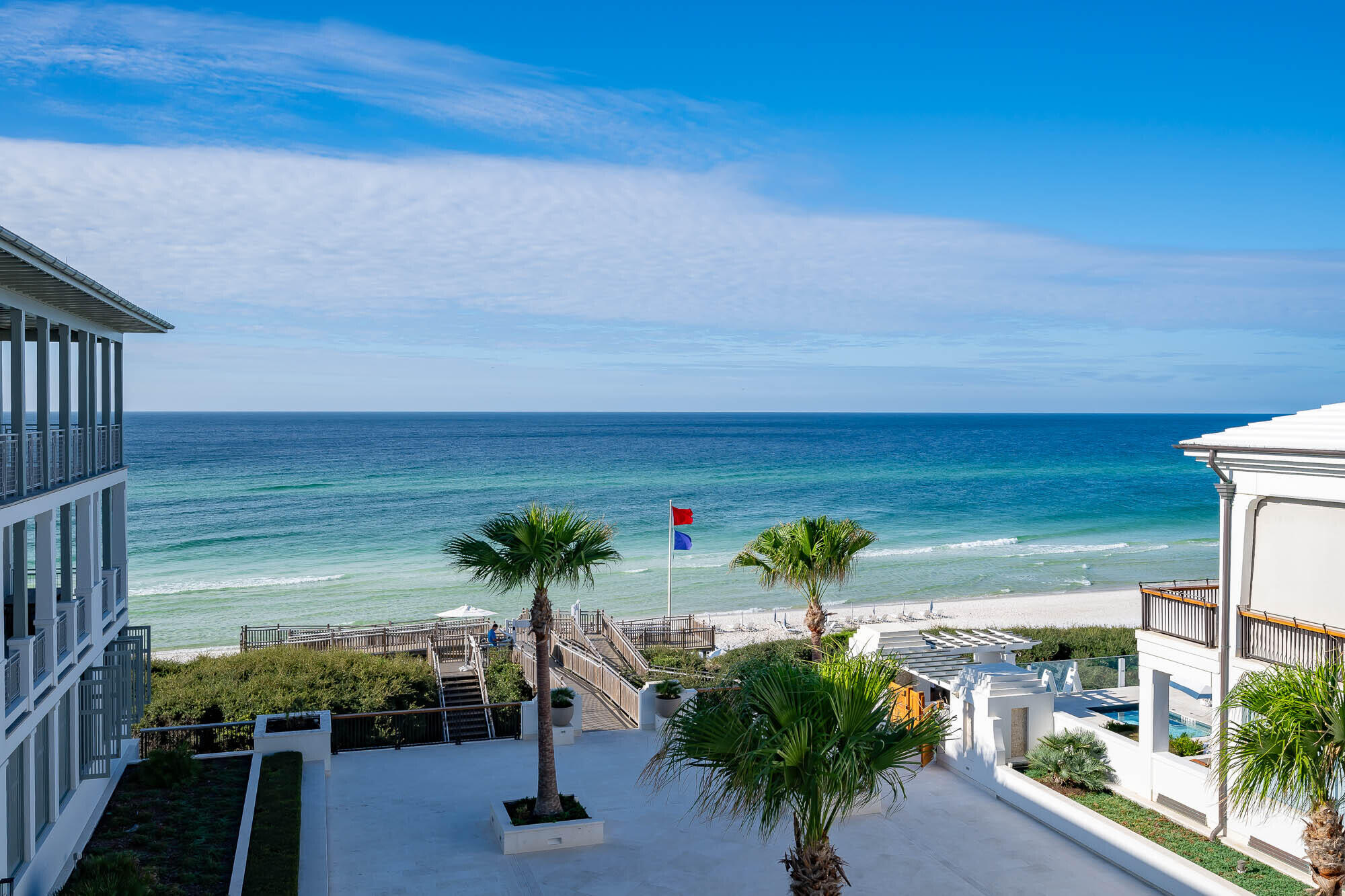 ALYS BEACH - Residential