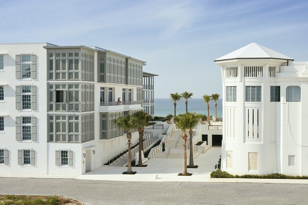 ALYS BEACH - Residential