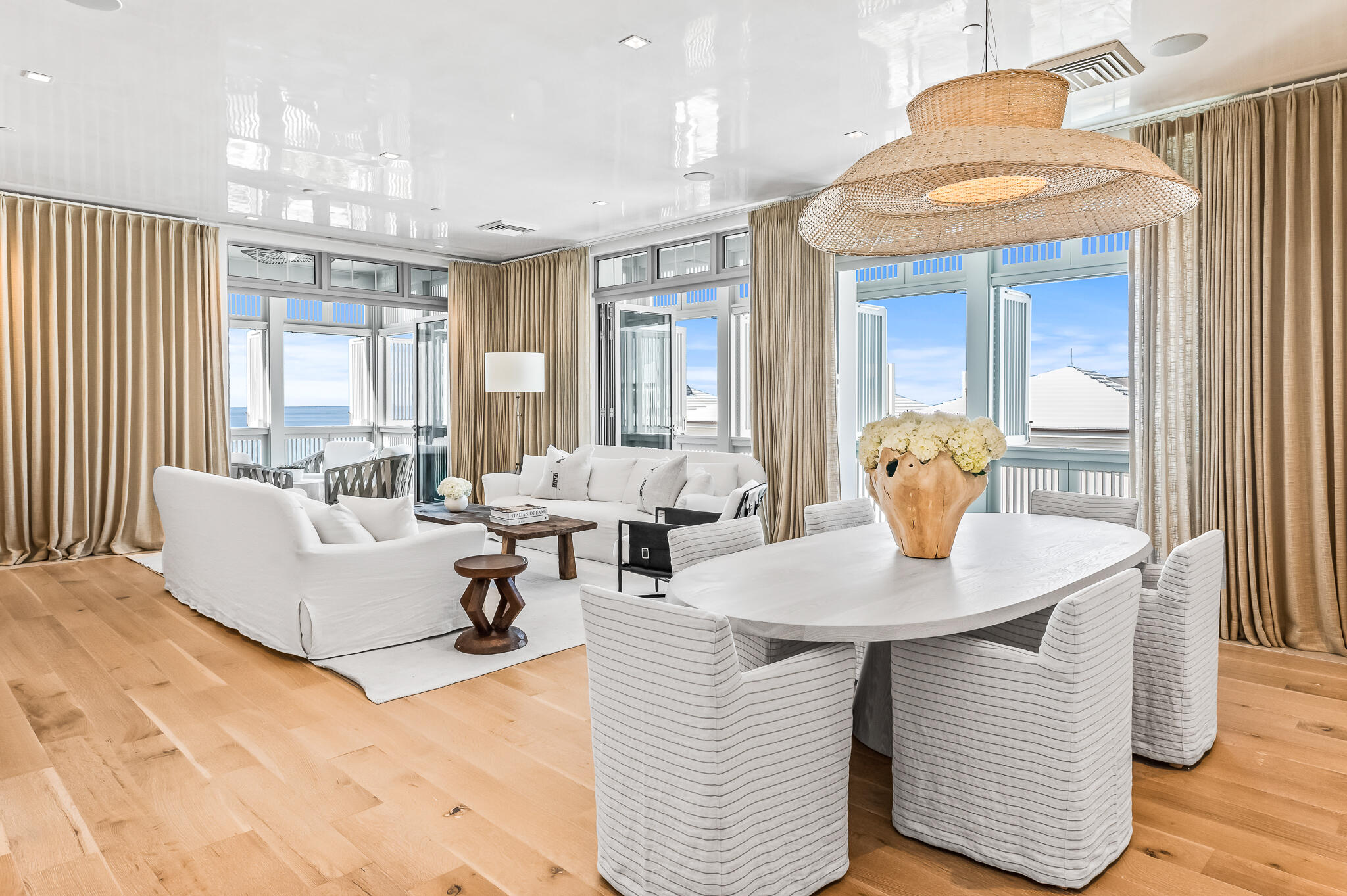 ALYS BEACH - Residential