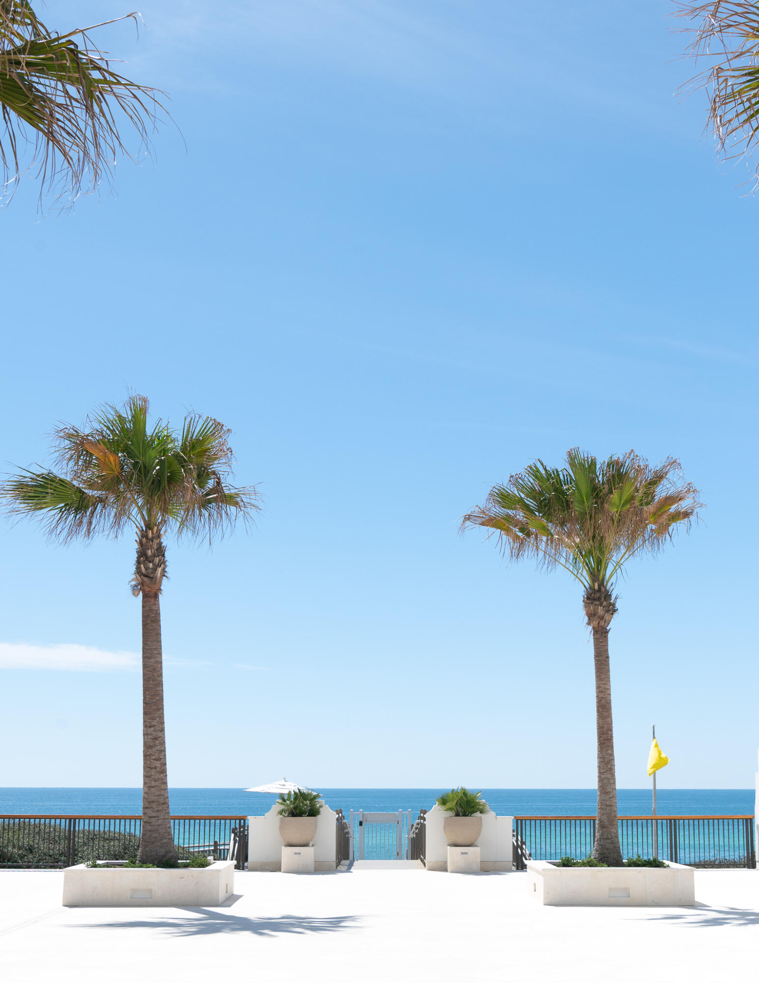 ALYS BEACH - Residential